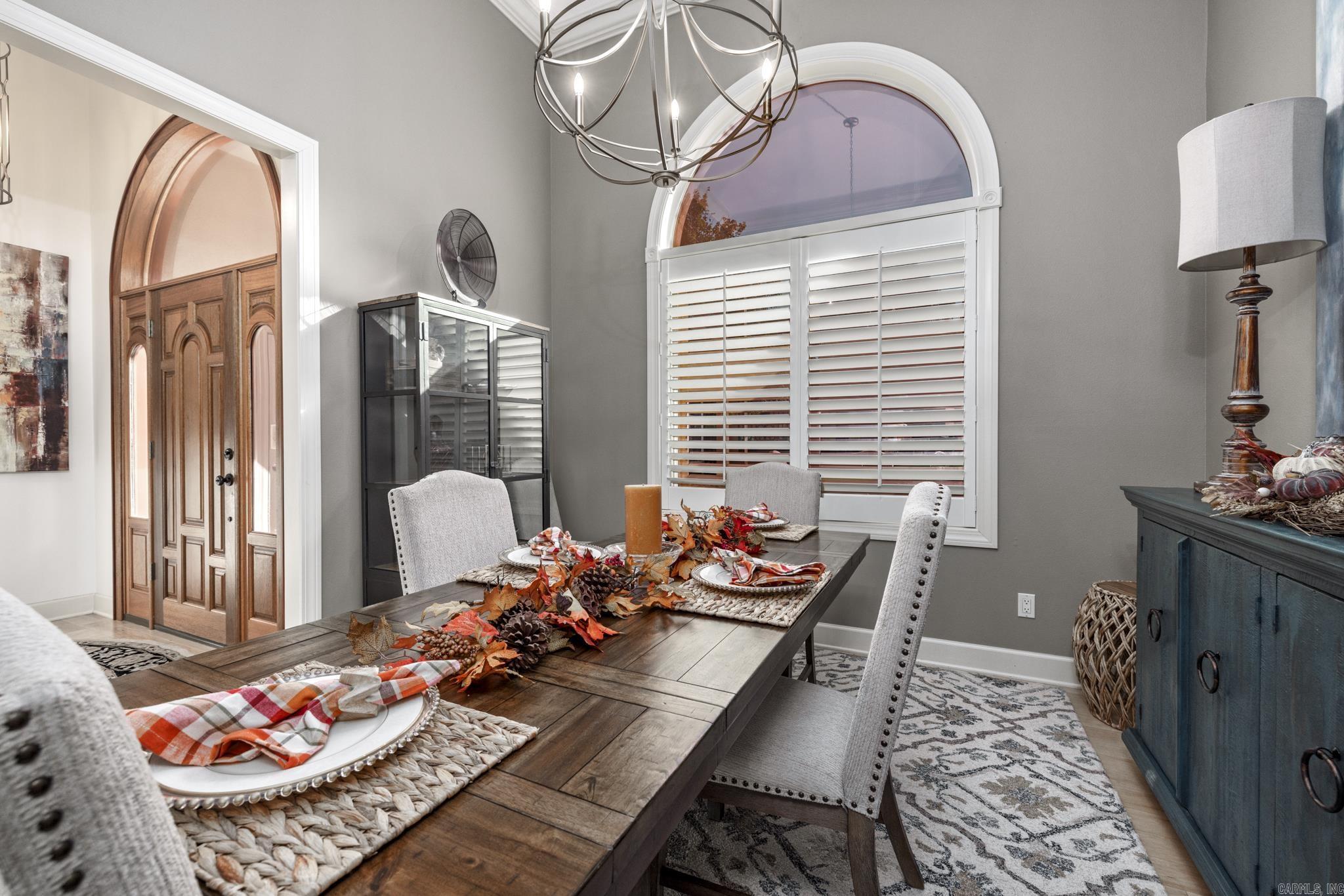 CANTERBURY HEIGHTS - Residential