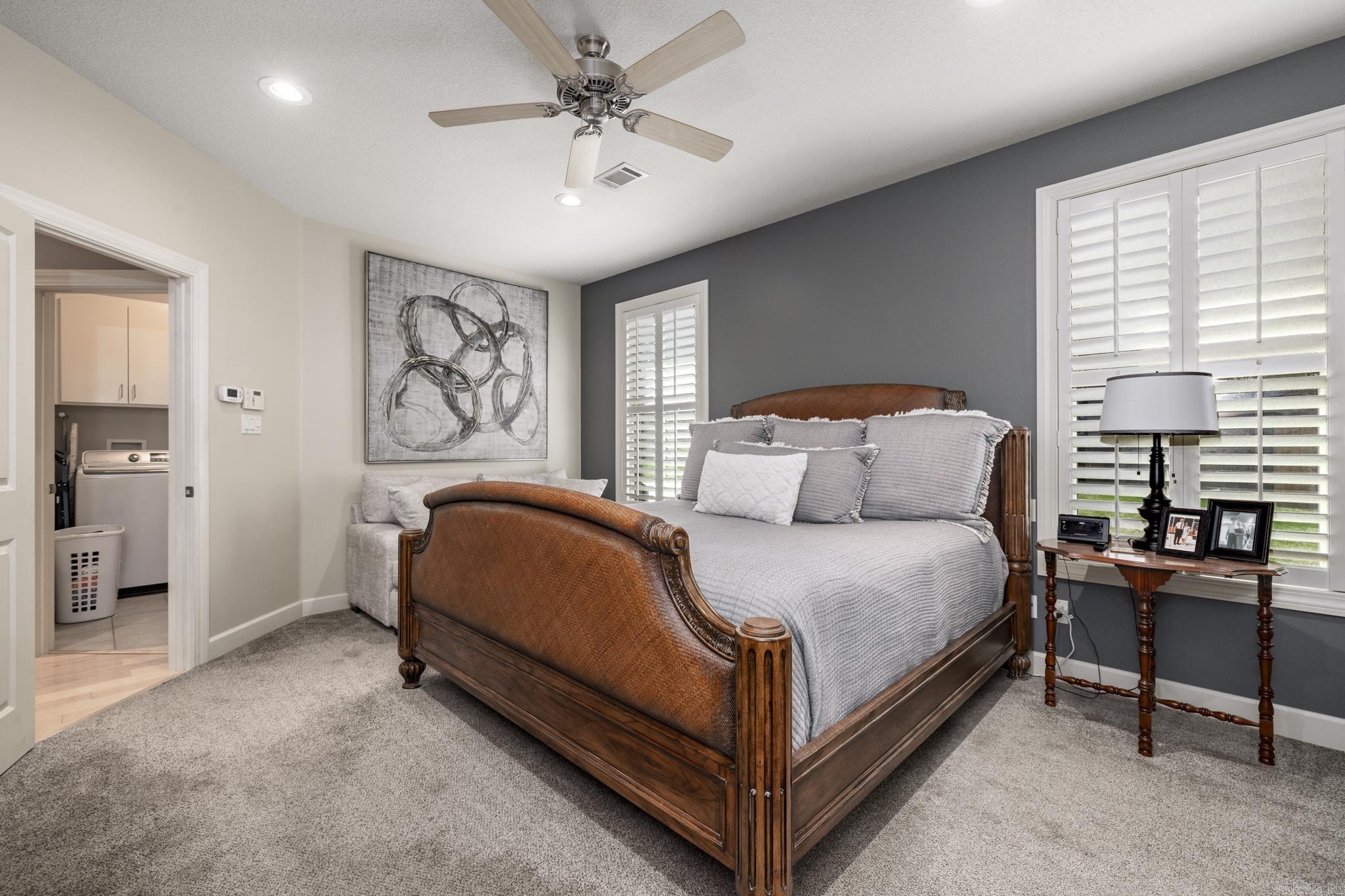 CANTERBURY HEIGHTS - Residential