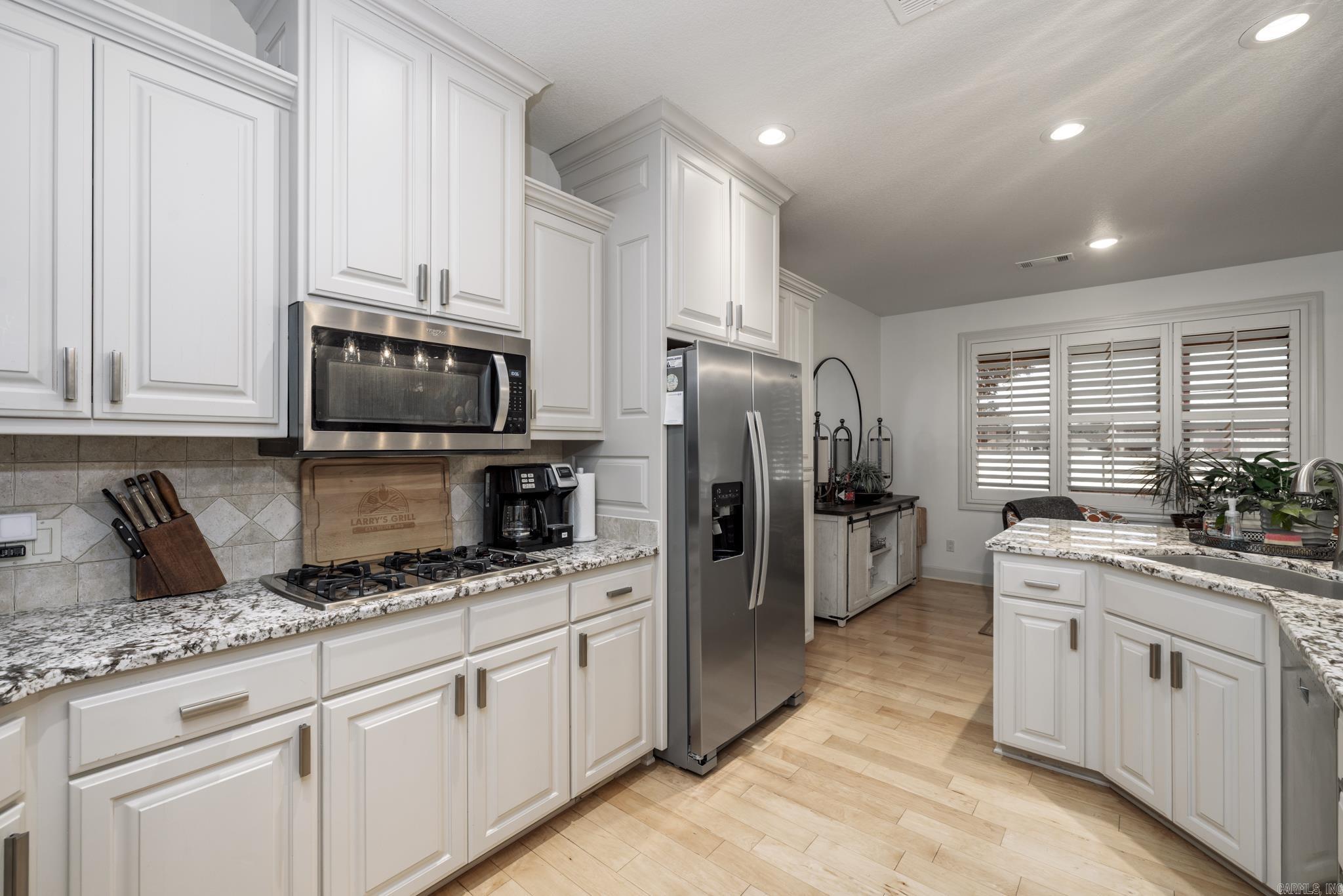CANTERBURY HEIGHTS - Residential