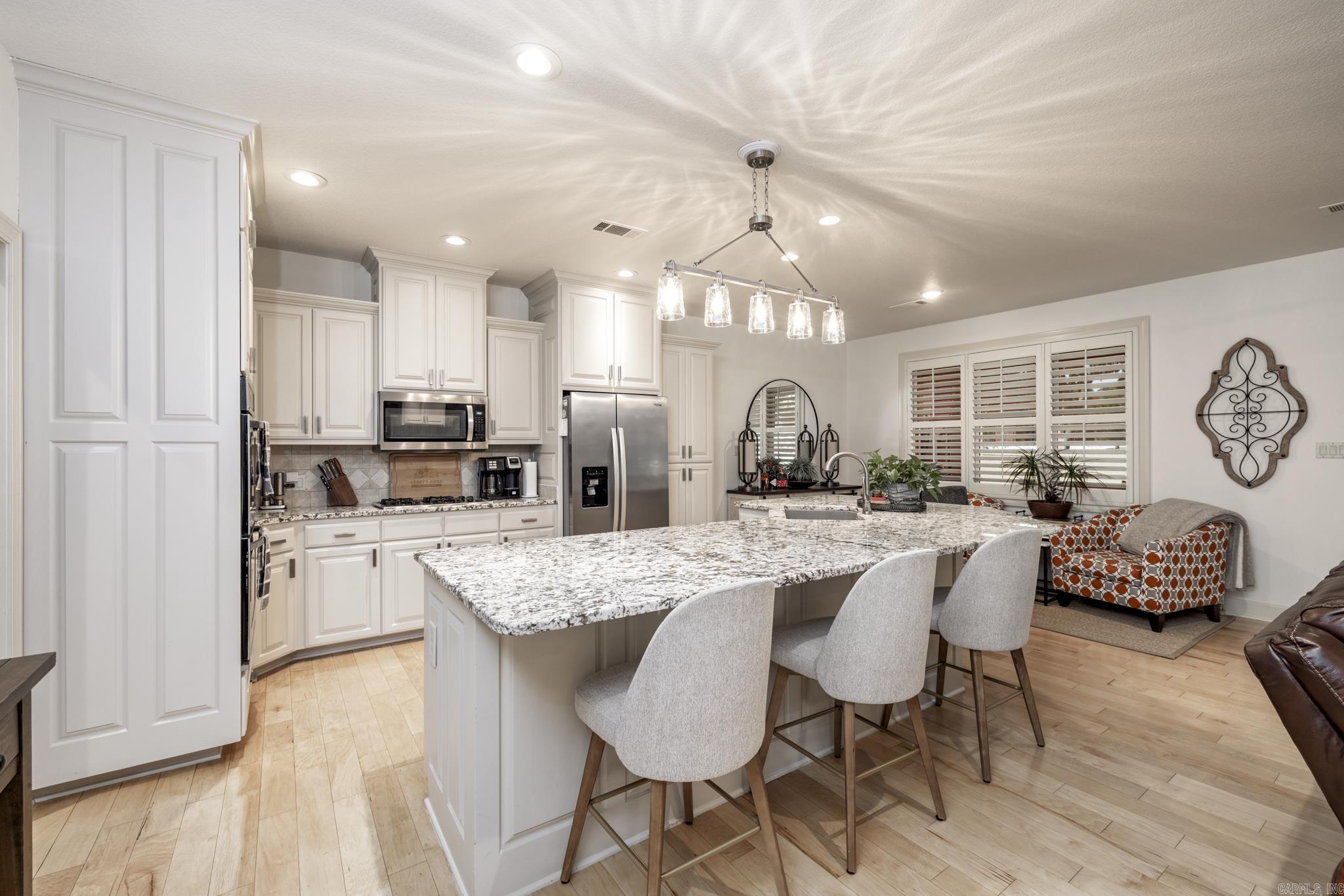 CANTERBURY HEIGHTS - Residential