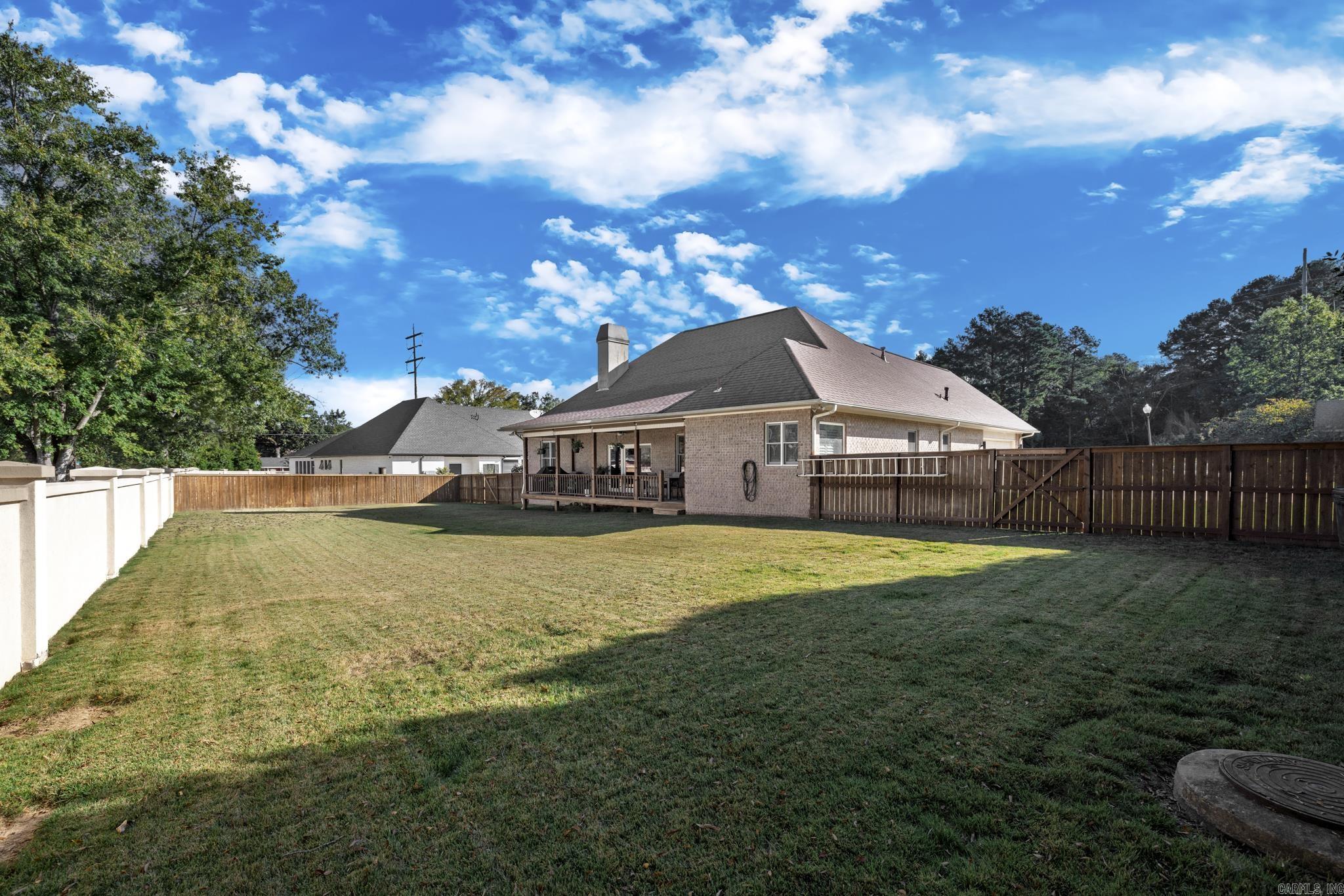 CANTERBURY HEIGHTS - Residential