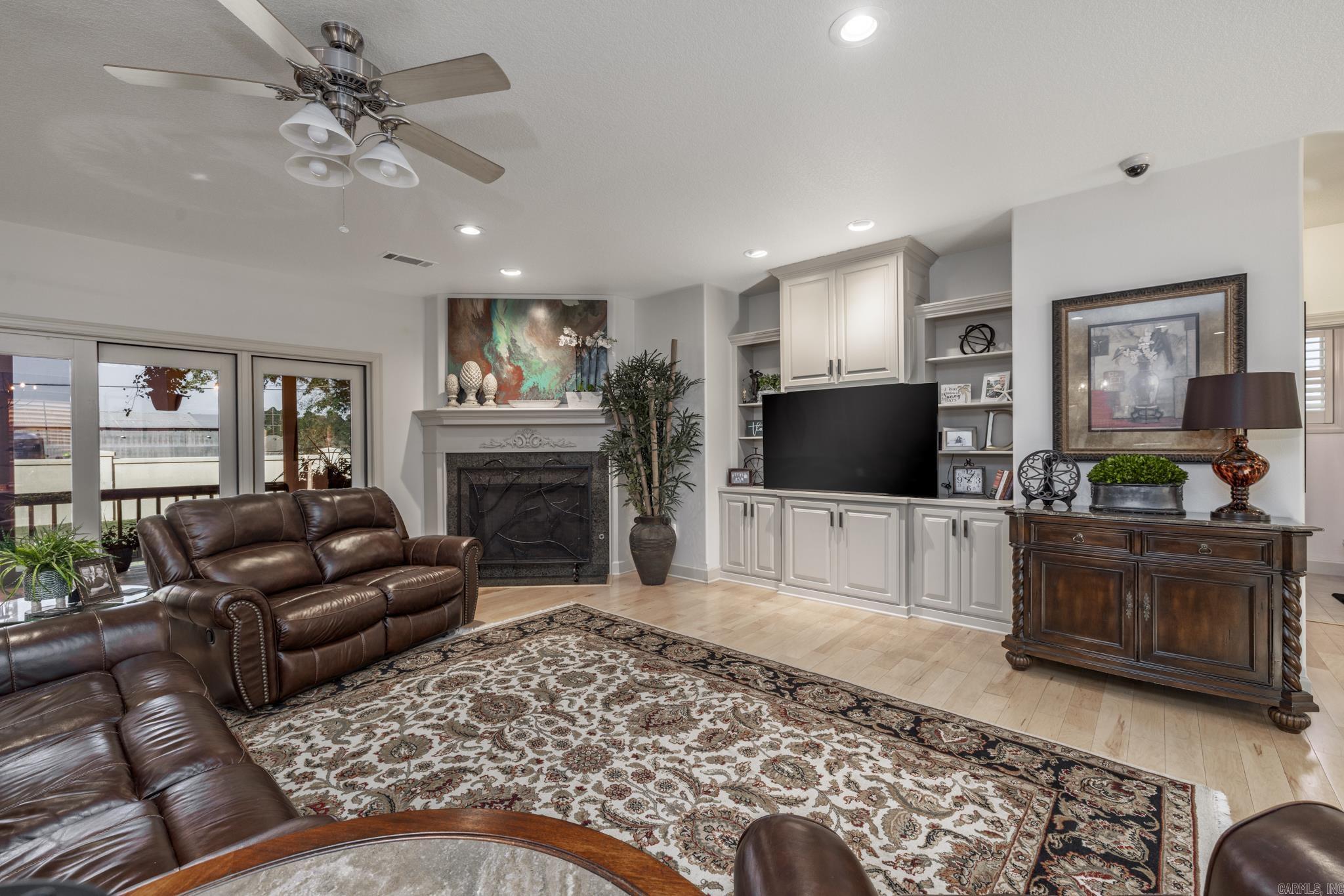 CANTERBURY HEIGHTS - Residential