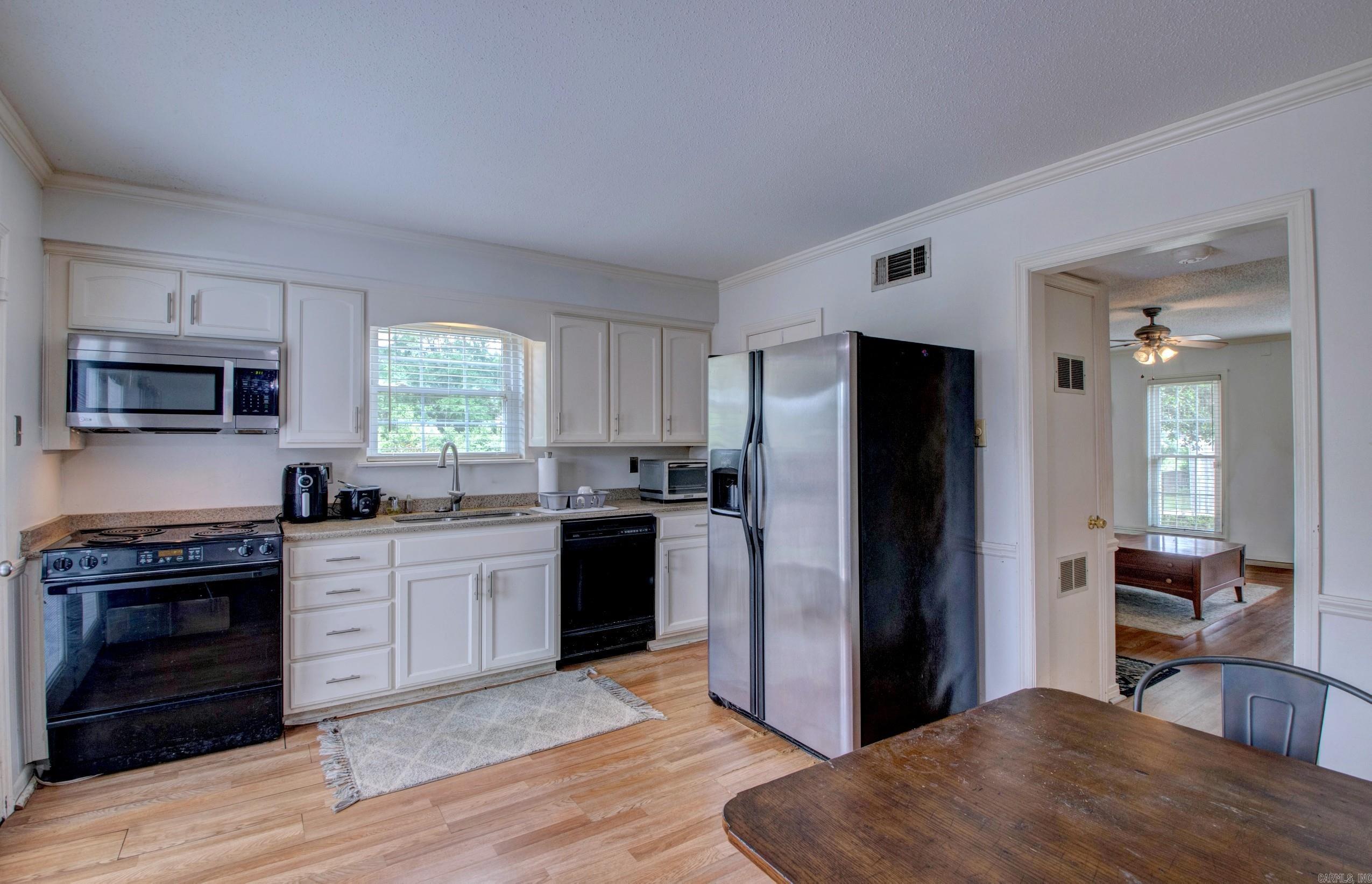 BROOKSIDE PLACE HPR - Residential