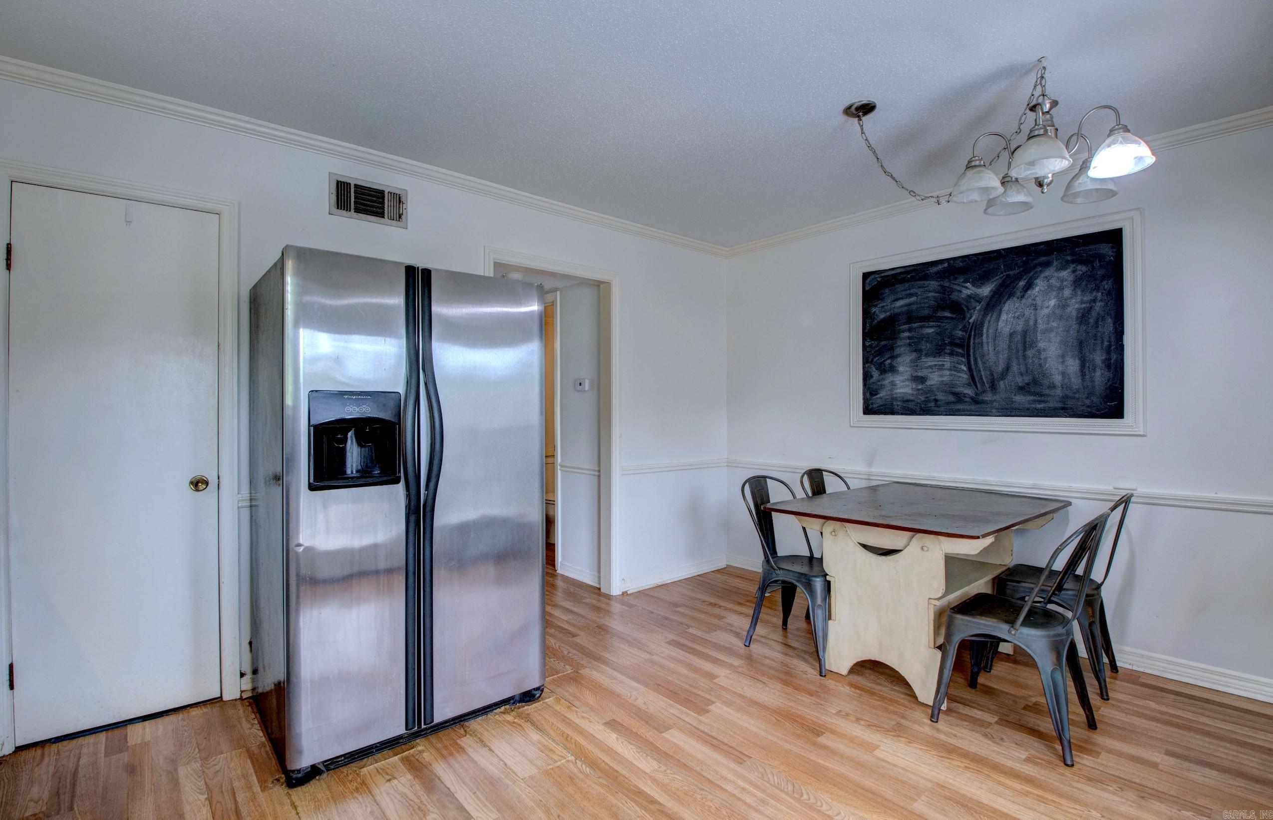 BROOKSIDE PLACE HPR - Residential