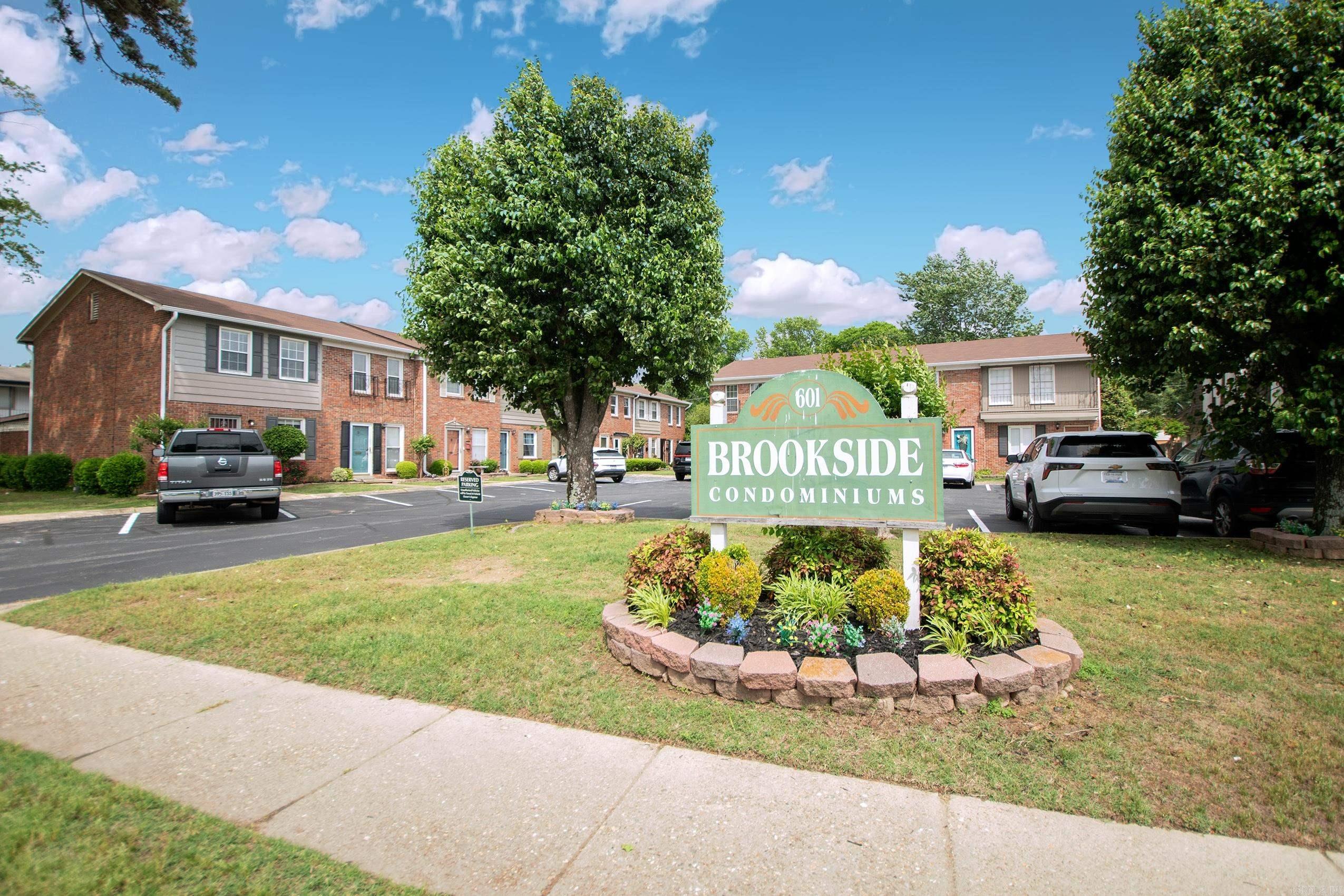 BROOKSIDE PLACE HPR - Residential
