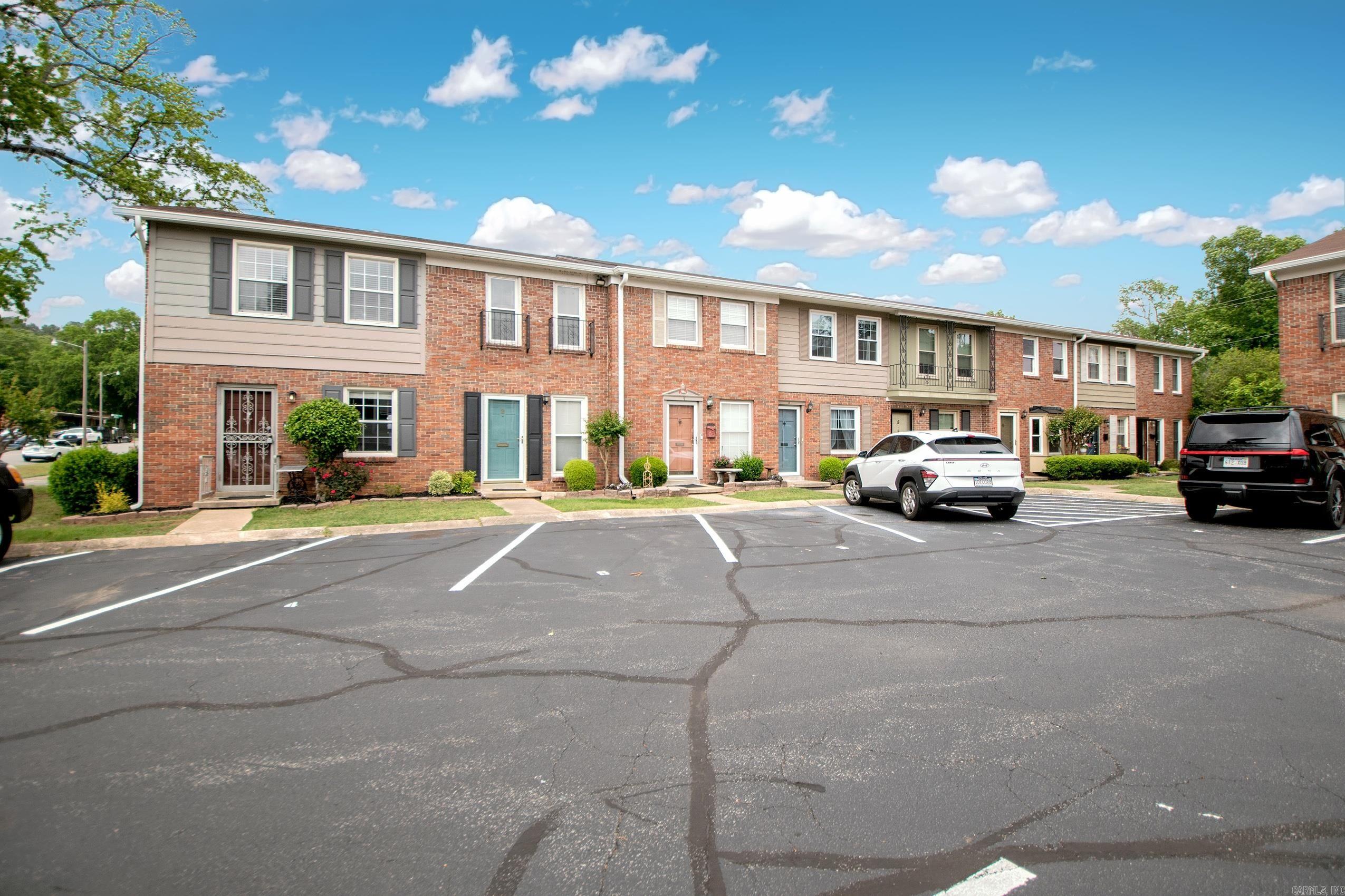 BROOKSIDE PLACE HPR - Residential