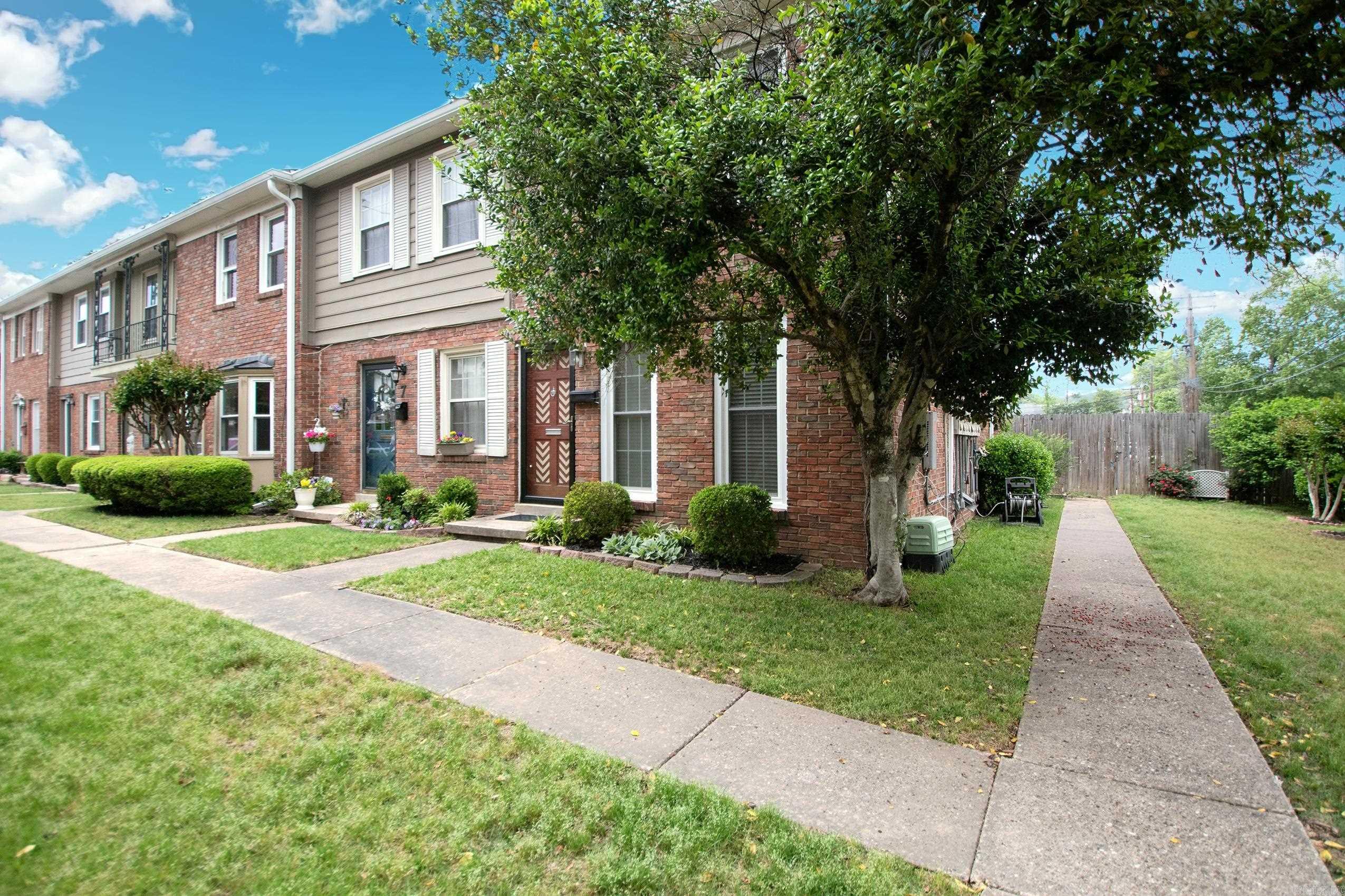 BROOKSIDE PLACE HPR - Residential