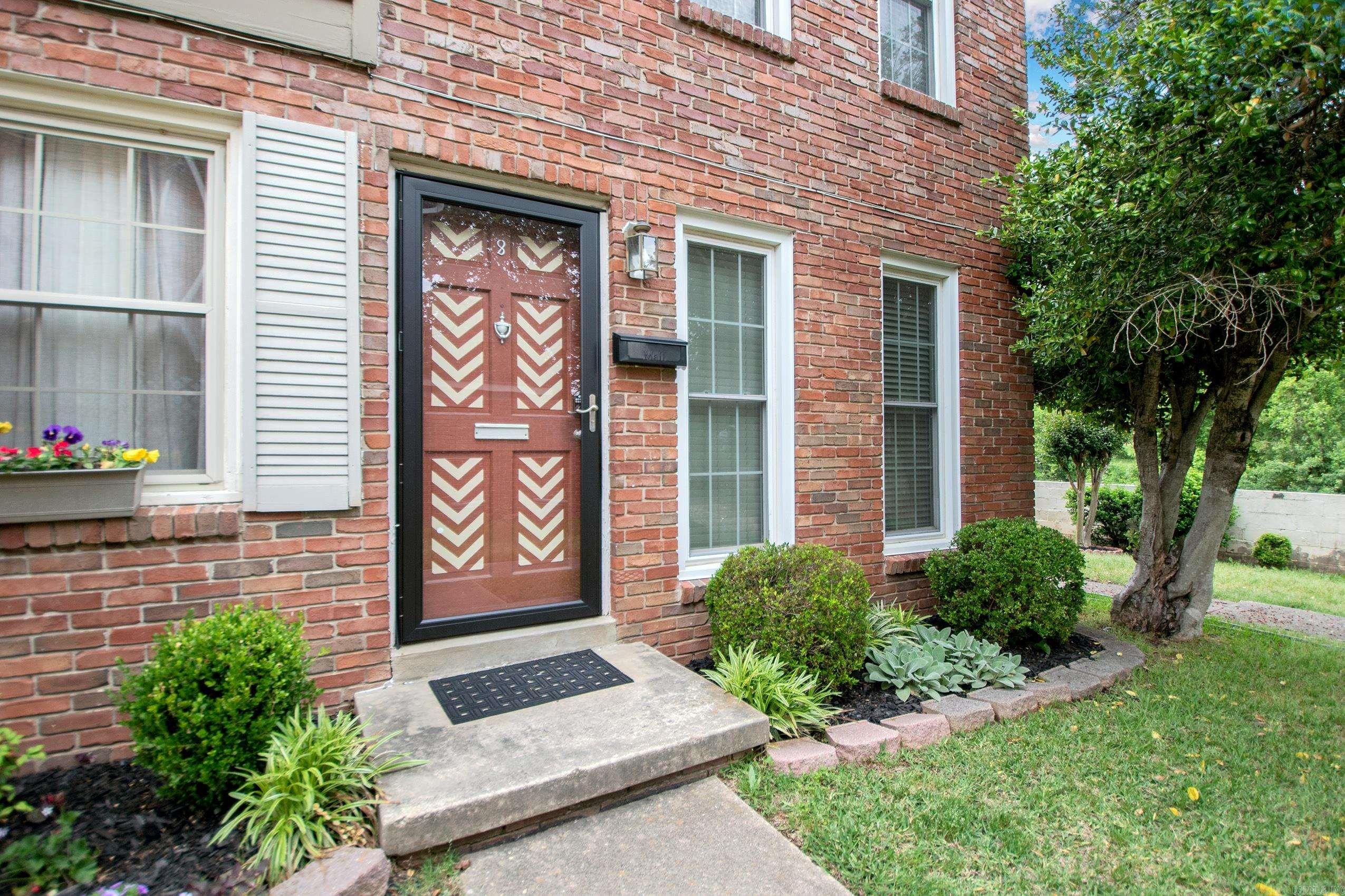 BROOKSIDE PLACE HPR - Residential