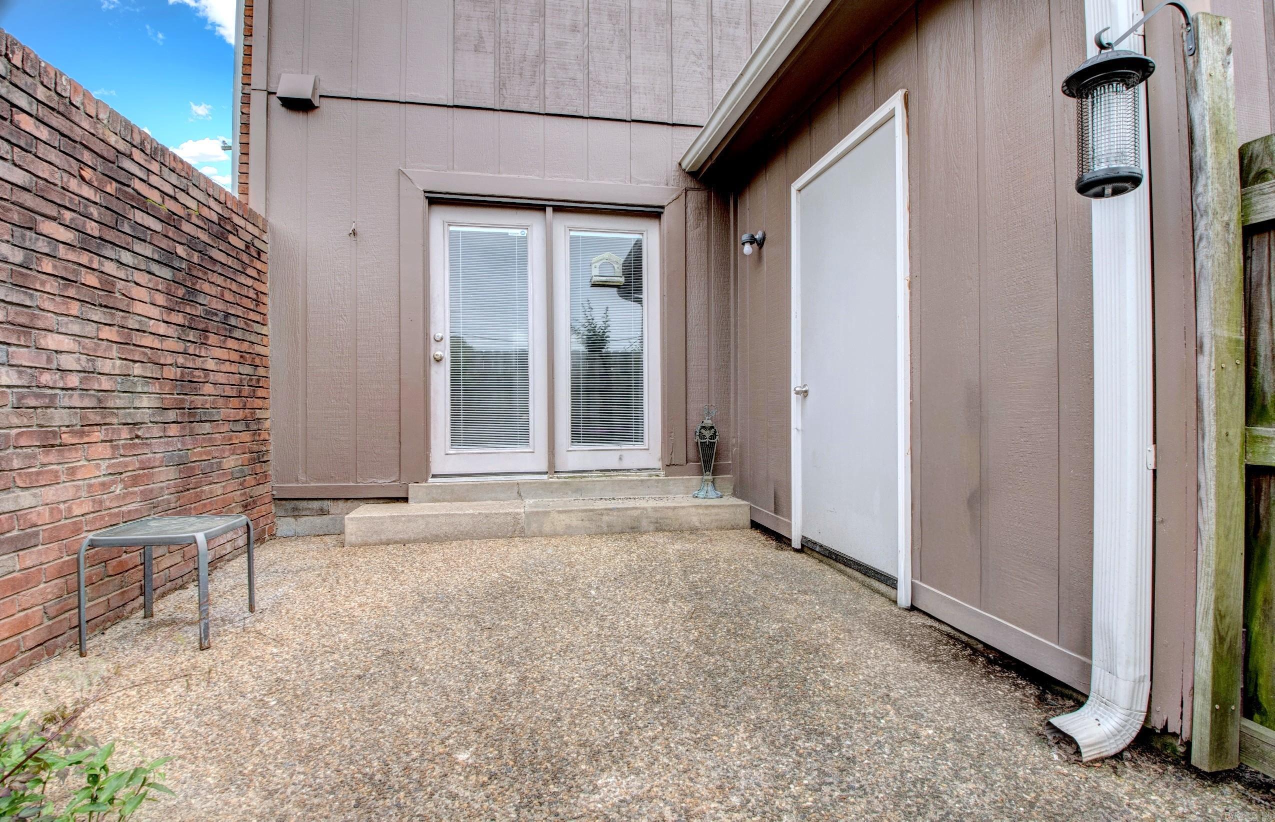 BROOKSIDE PLACE HPR - Residential