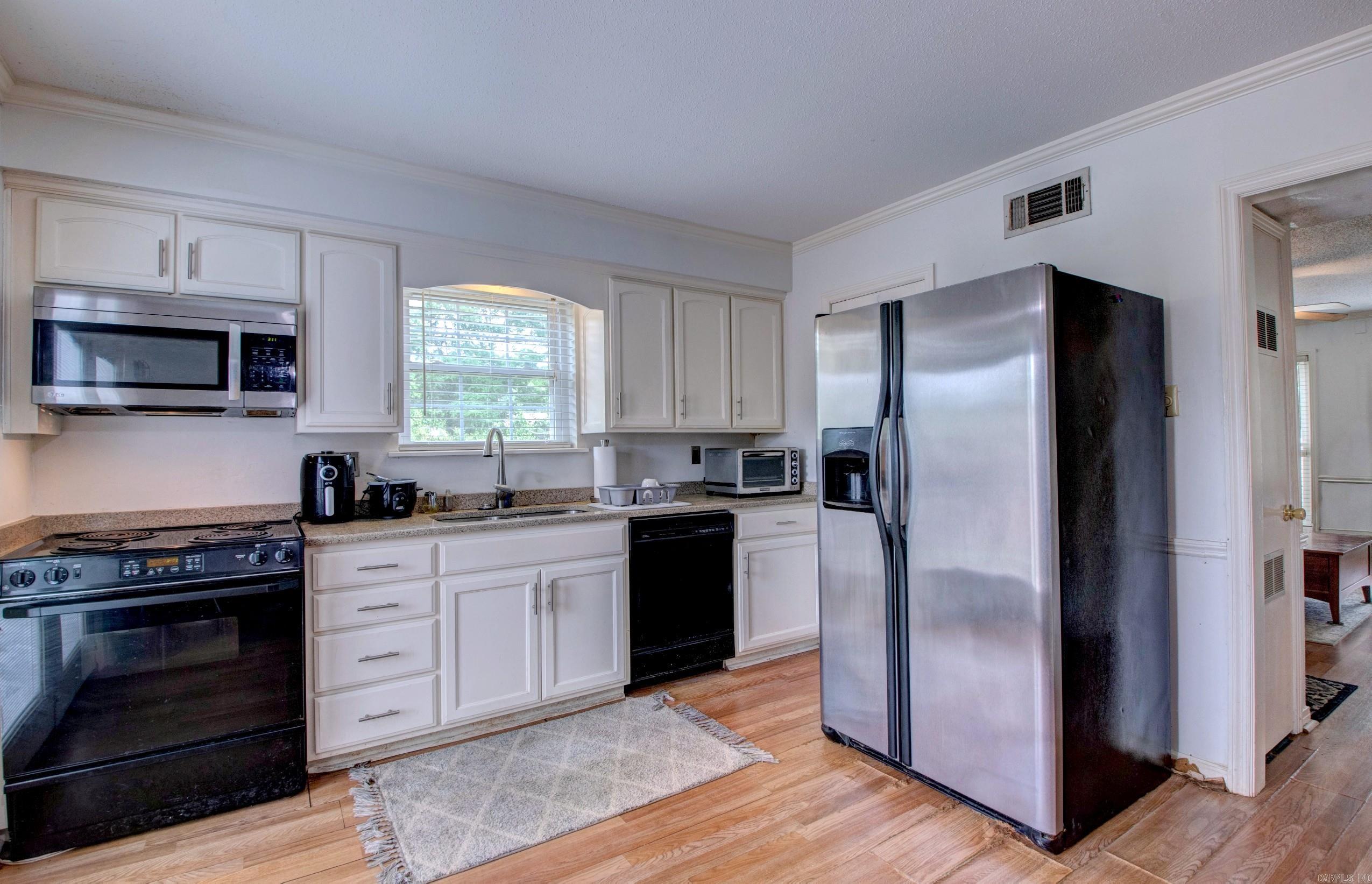 BROOKSIDE PLACE HPR - Residential