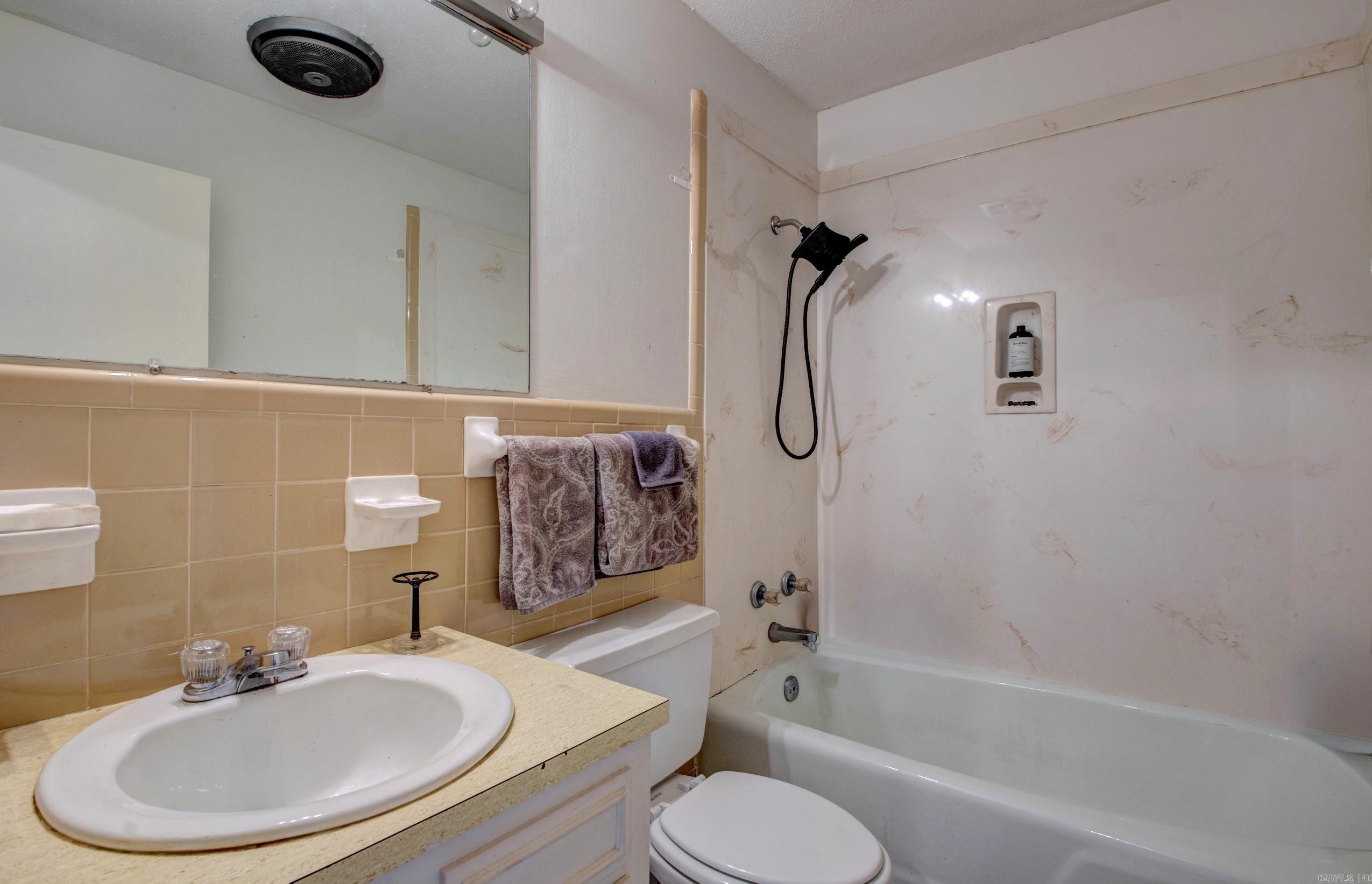 BROOKSIDE PLACE HPR - Residential