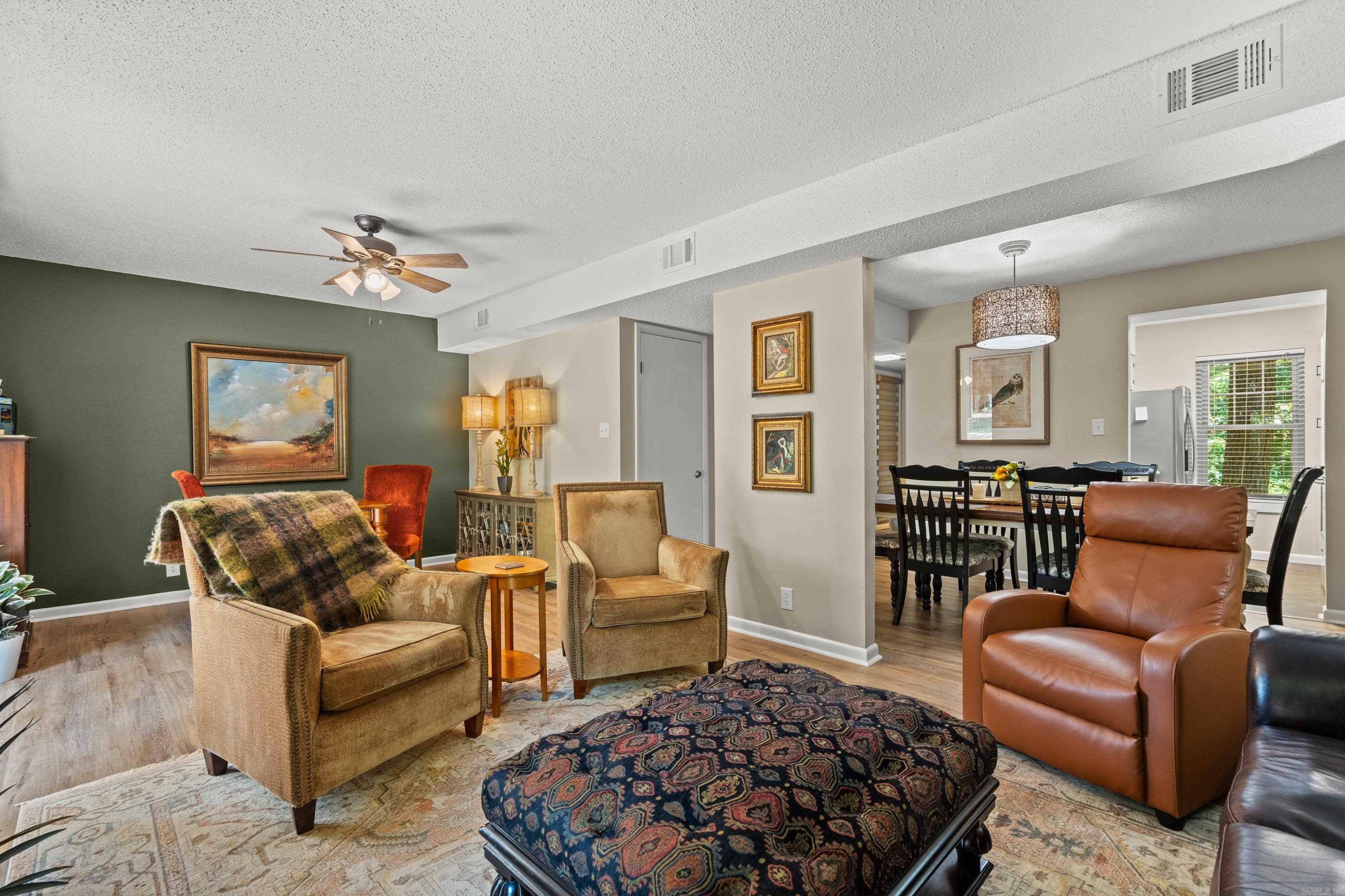 Desoto Courts #2 - Residential