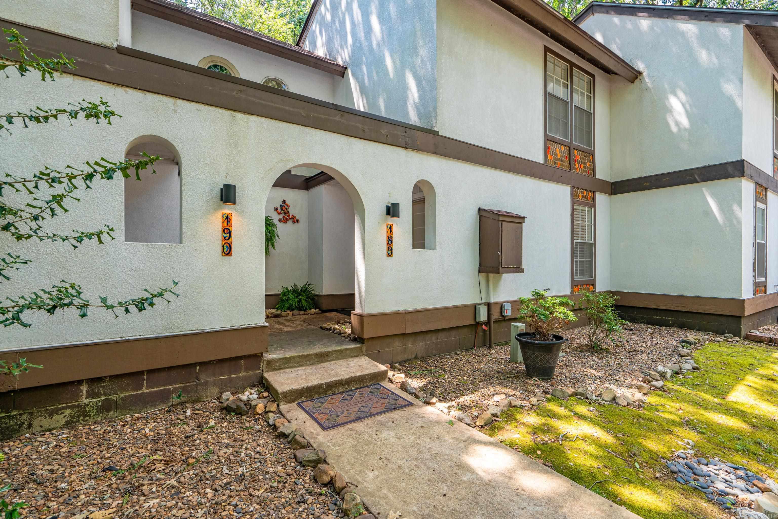 Desoto Courts #2 - Residential