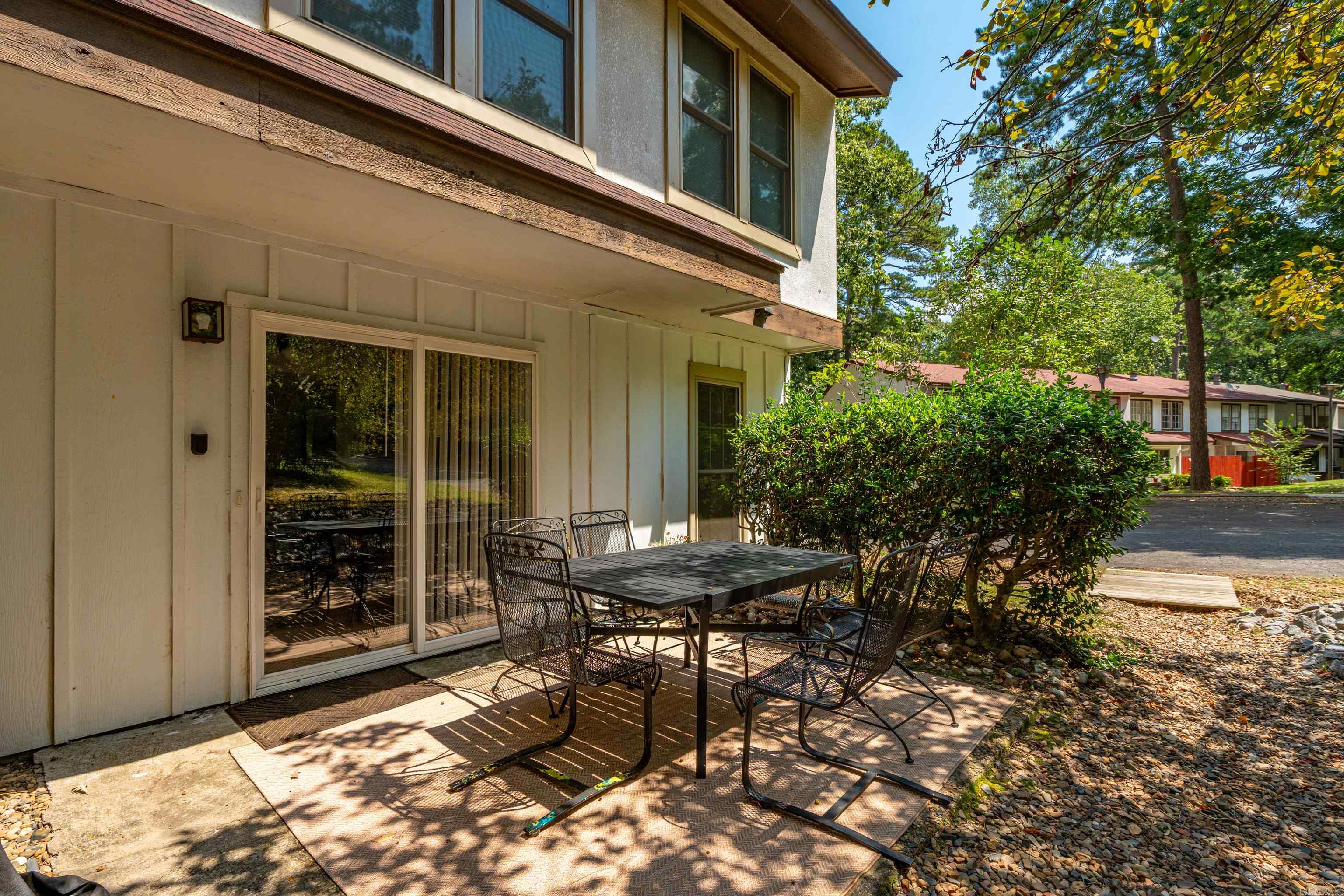 Desoto Courts #2 - Residential