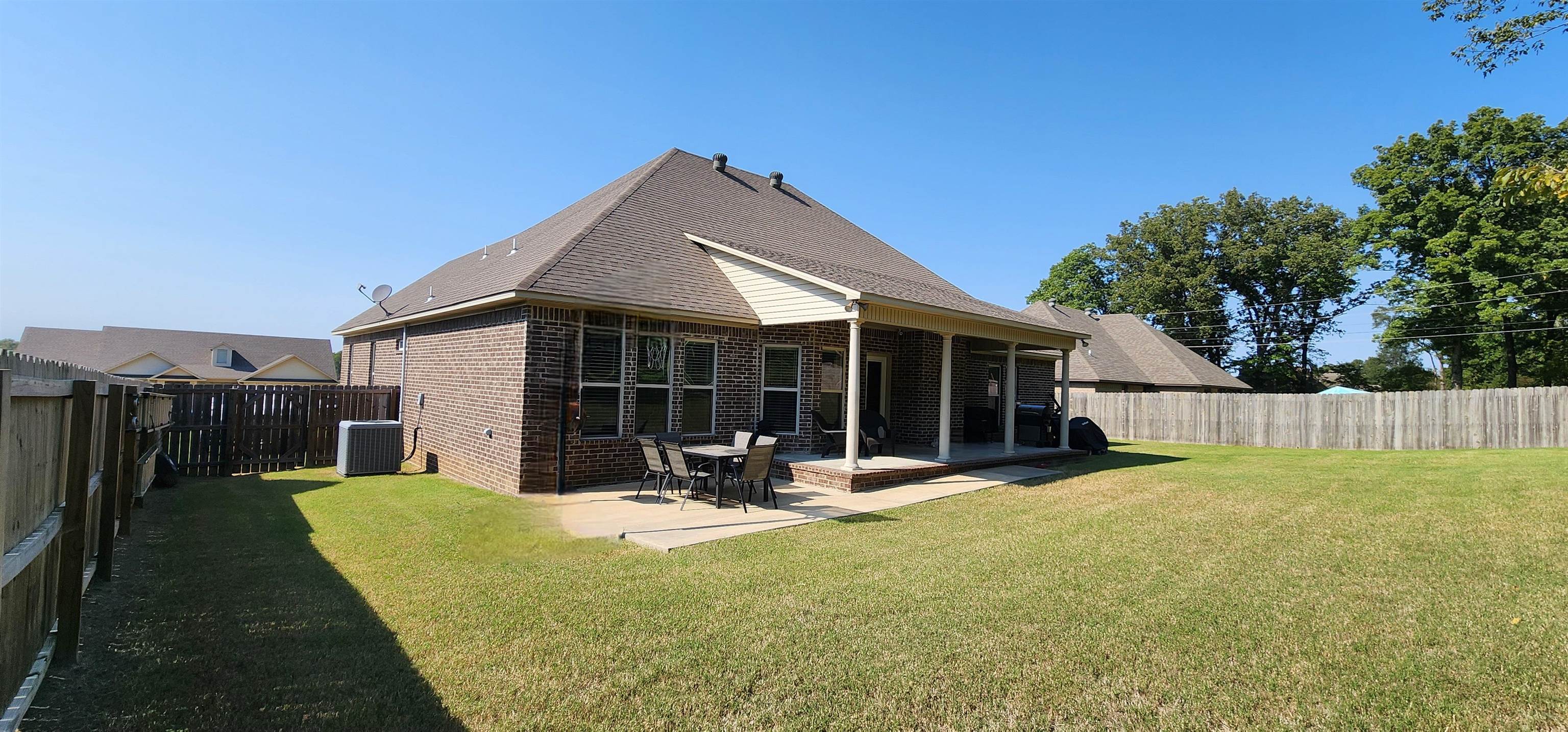 Chapel Hill - Residential