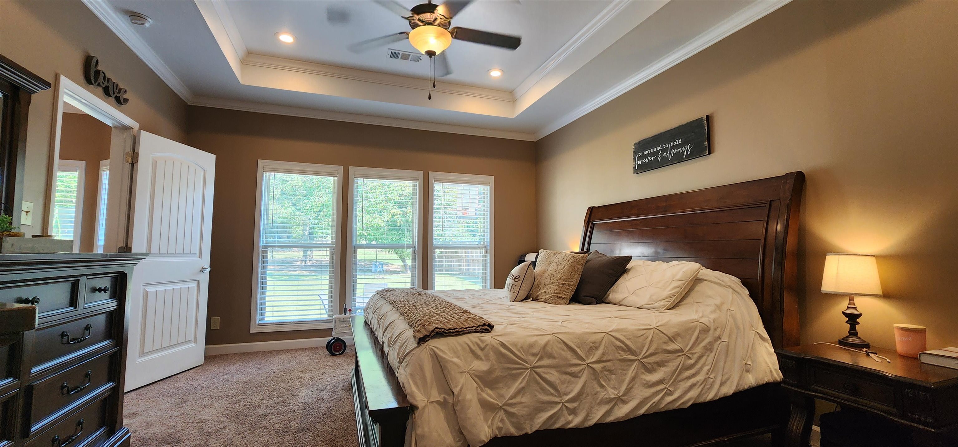 Chapel Hill - Residential