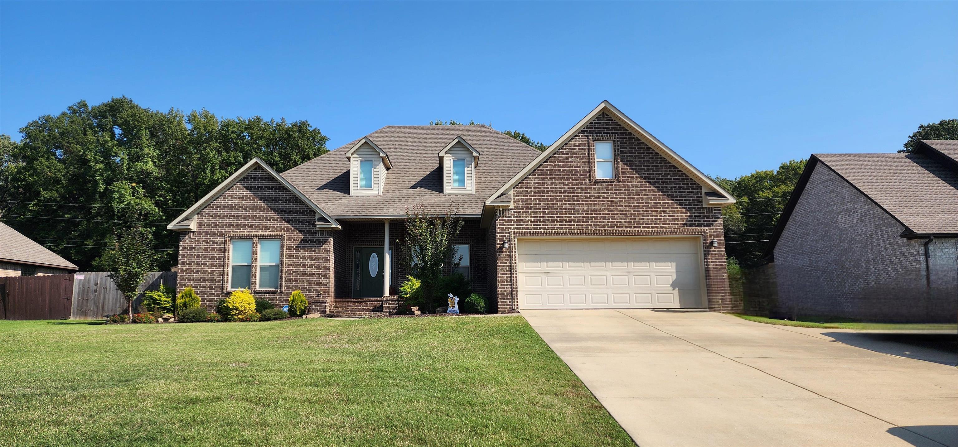 Chapel Hill - Residential