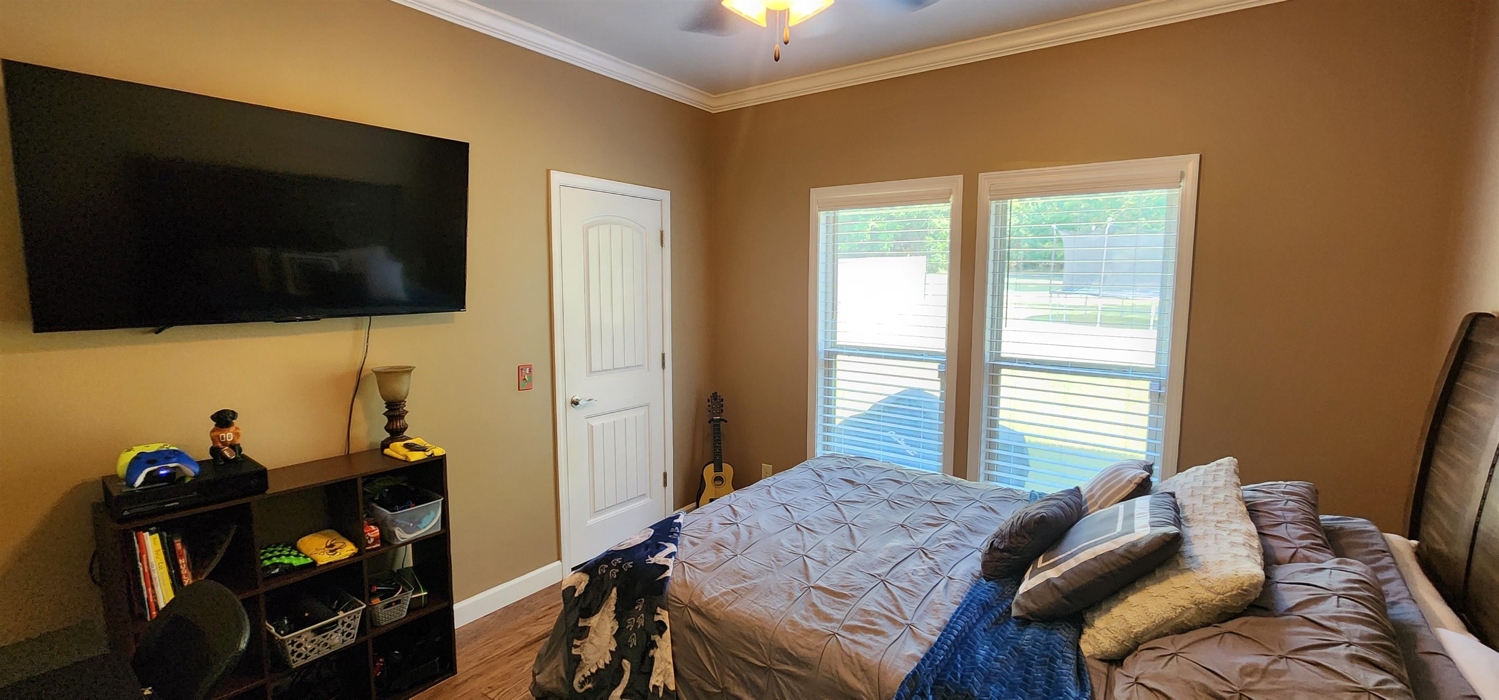 Chapel Hill - Residential