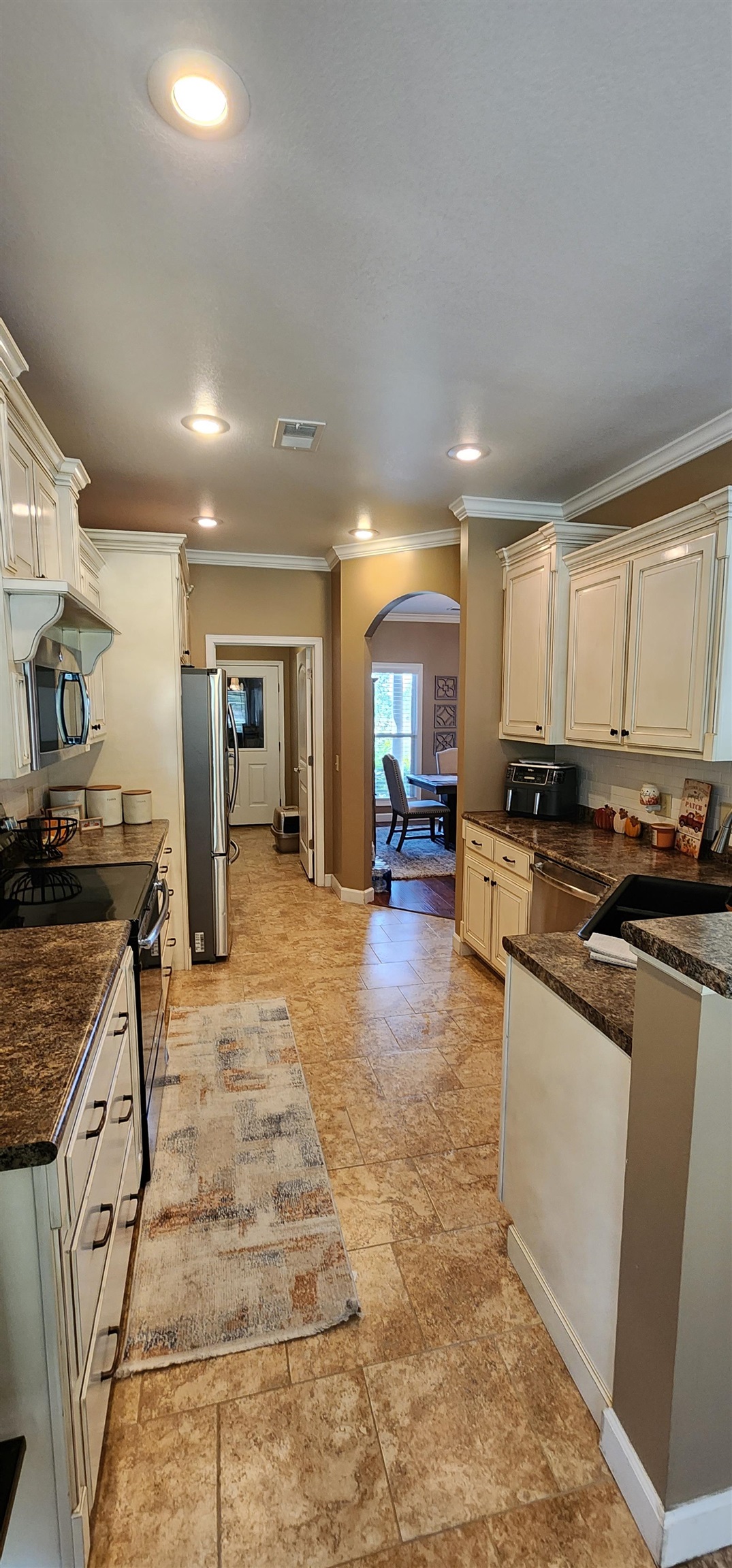 Chapel Hill - Residential