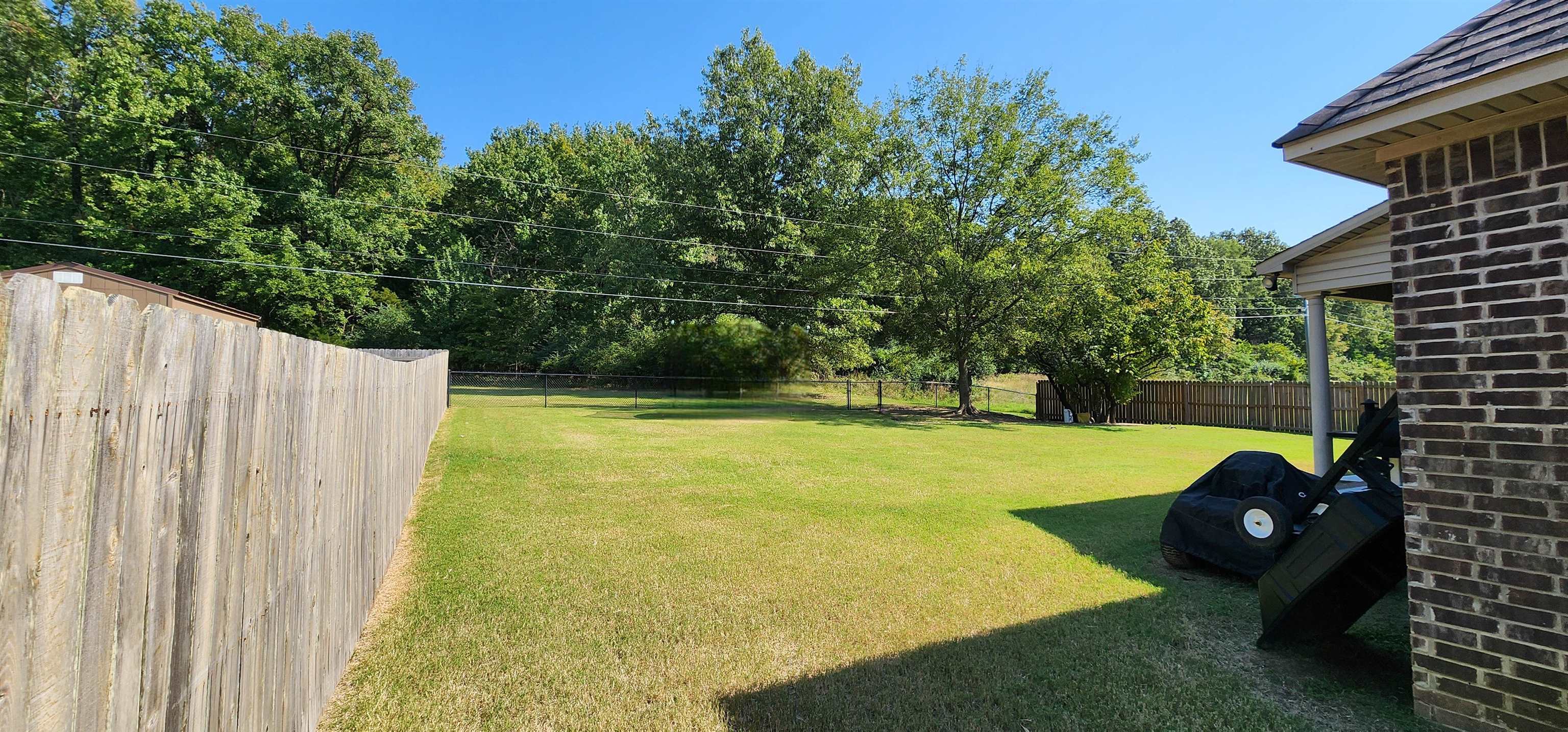 Chapel Hill - Residential