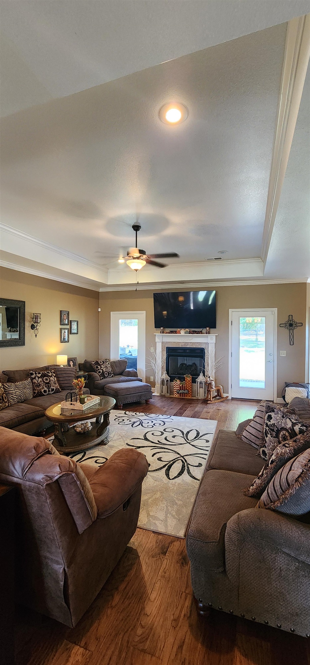 Chapel Hill - Residential