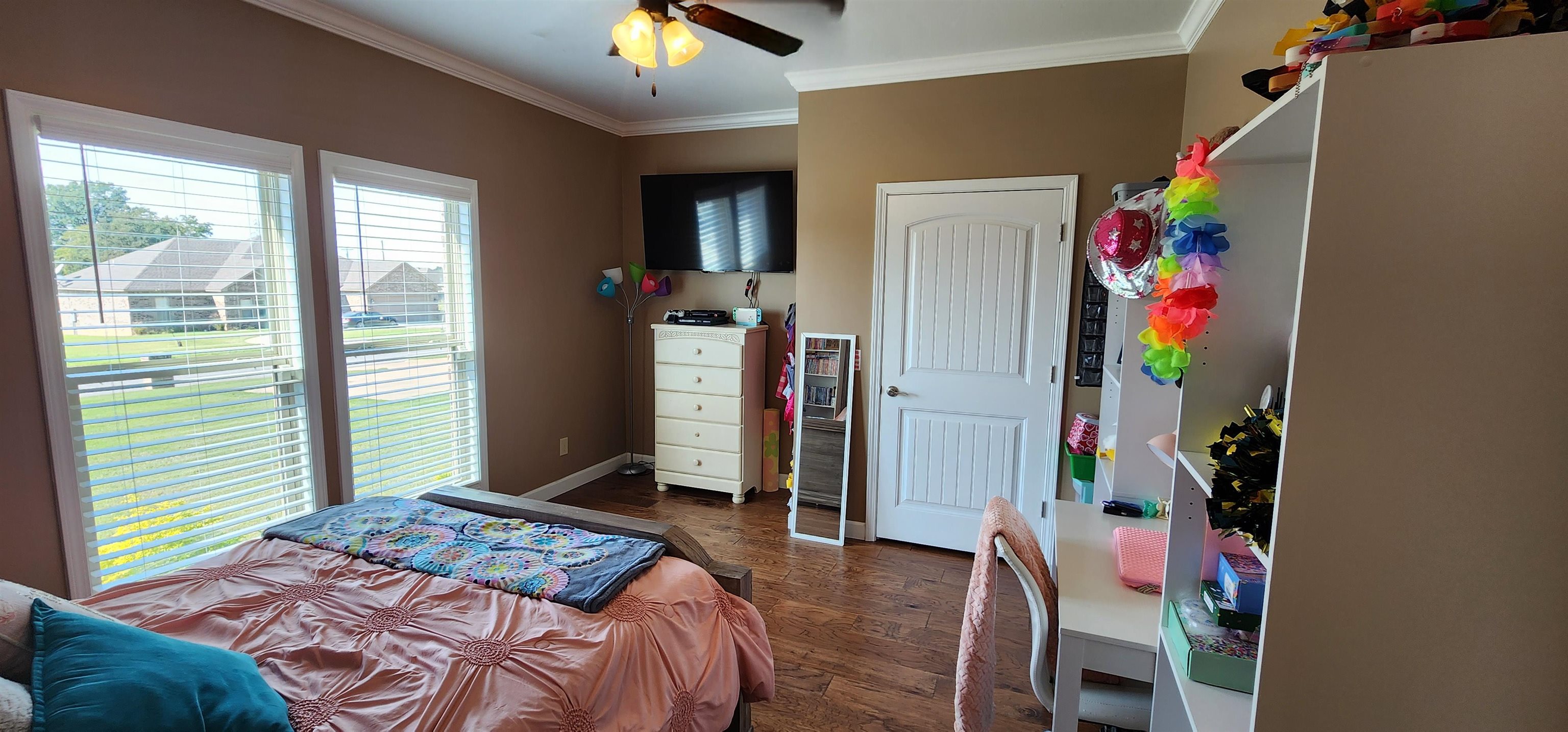 Chapel Hill - Residential