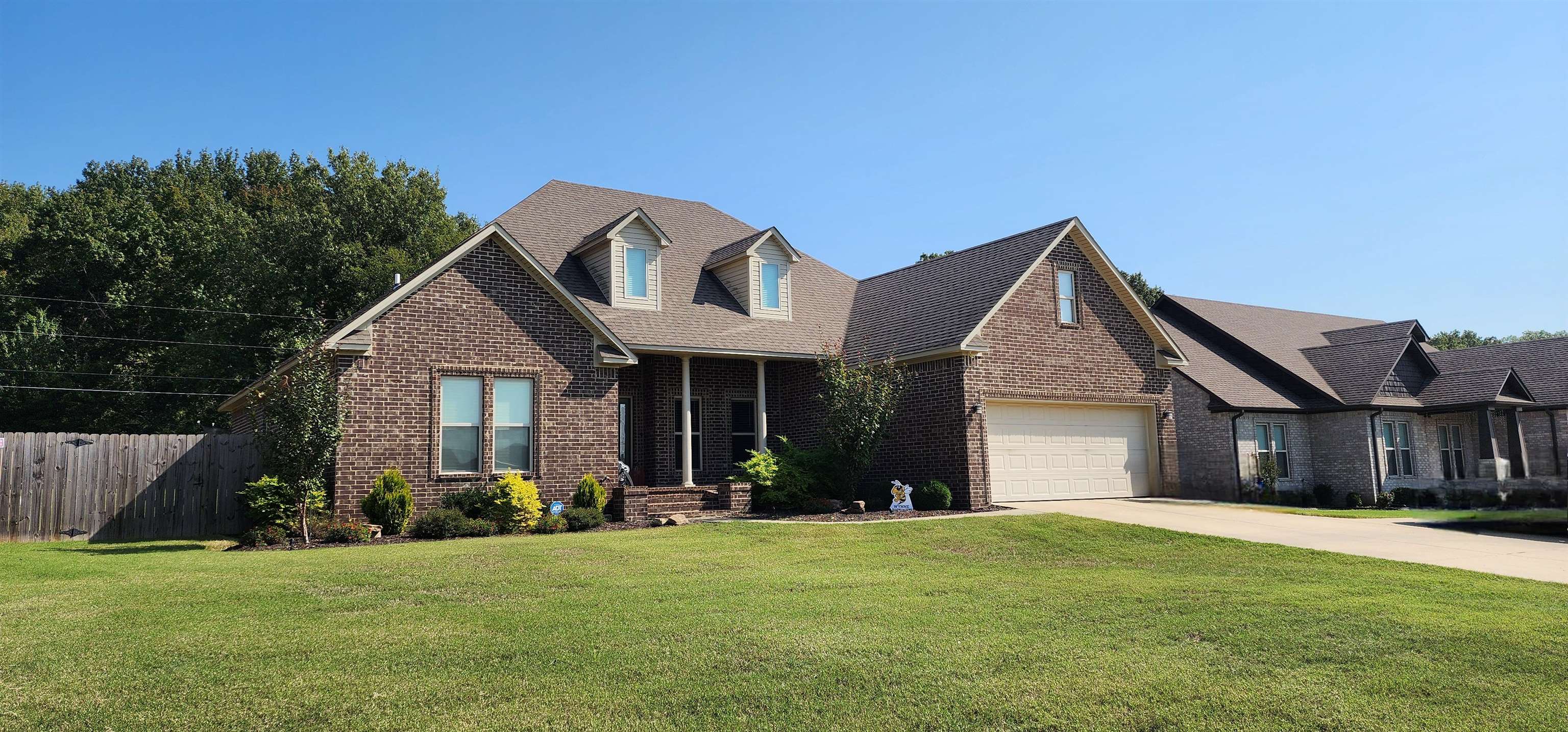 Chapel Hill - Residential