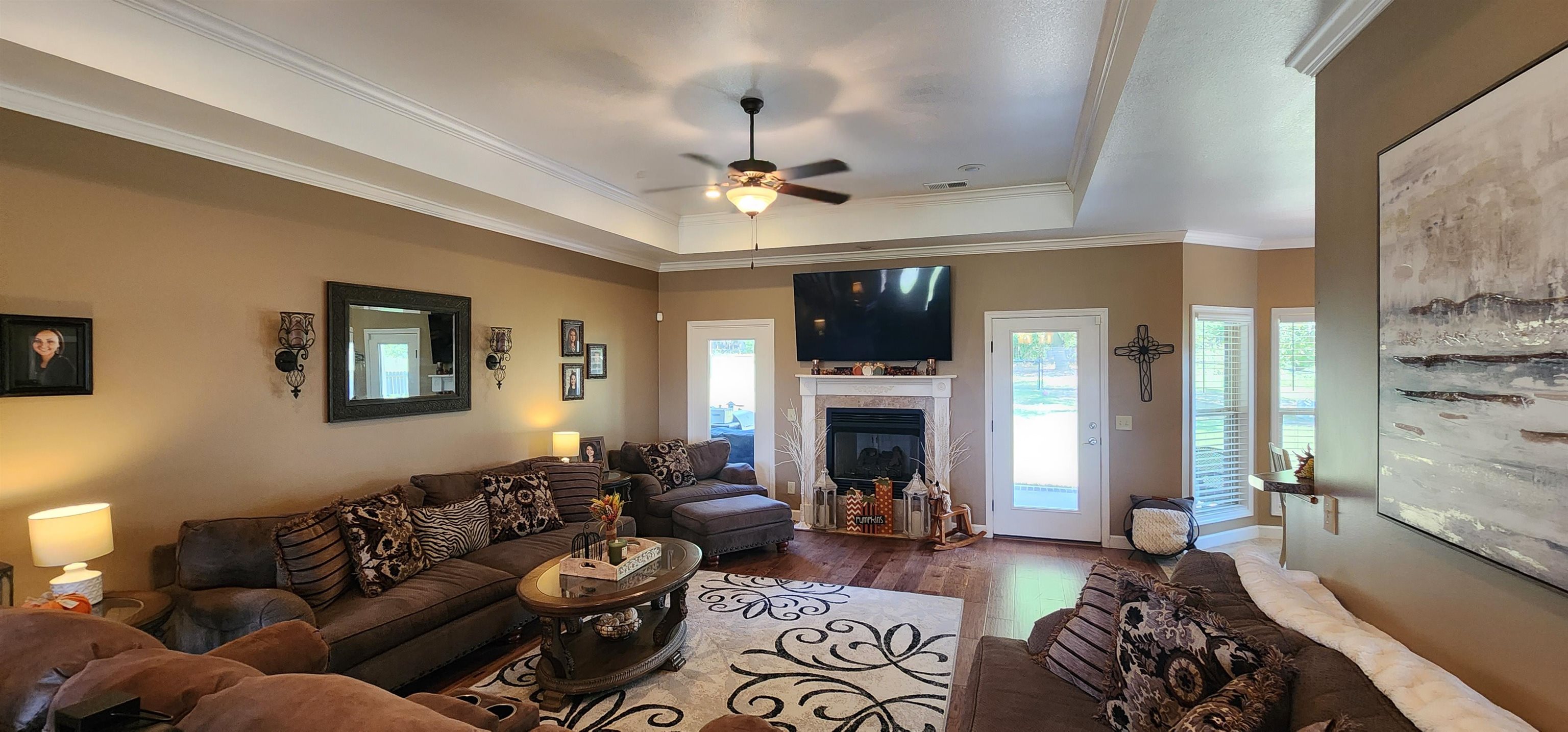 Chapel Hill - Residential