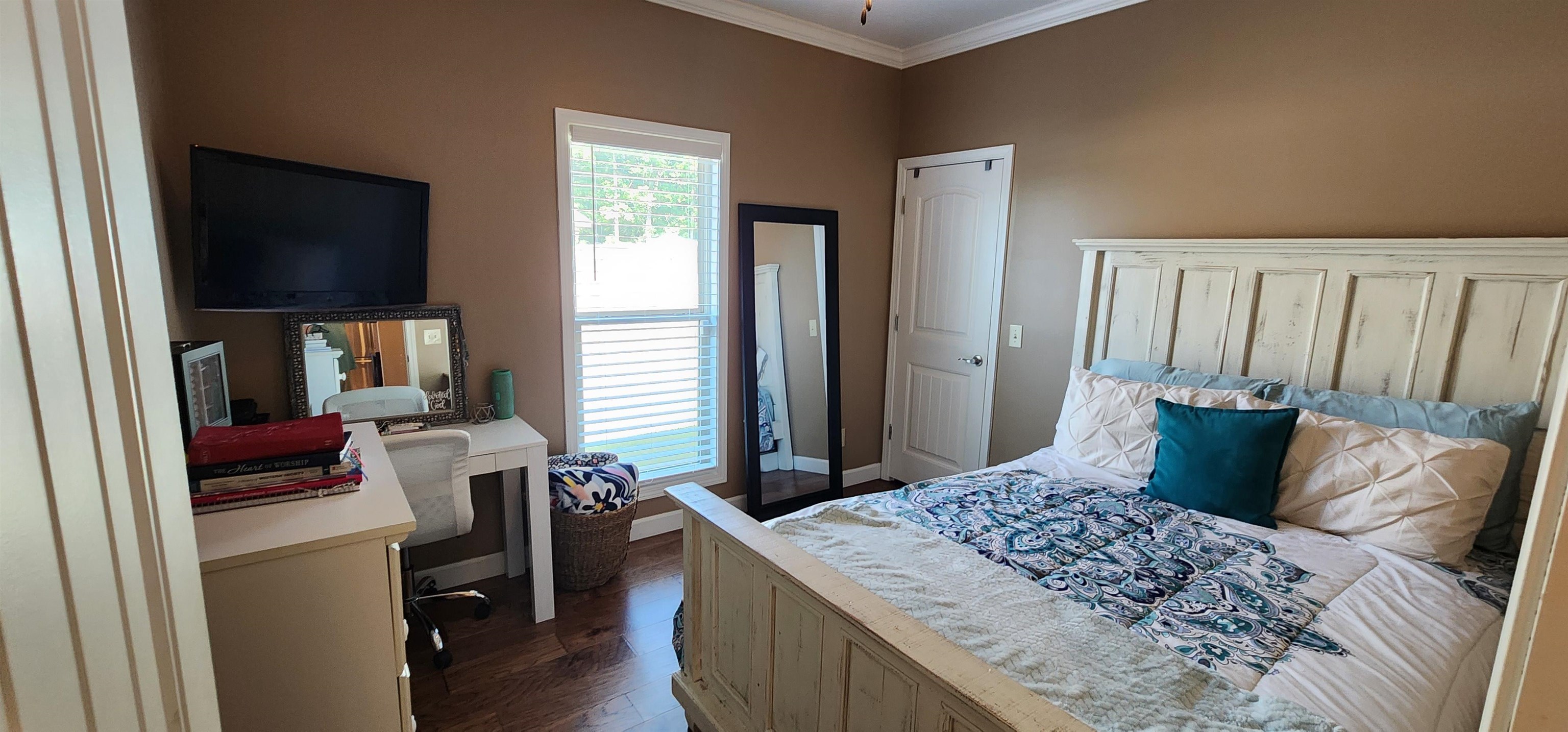 Chapel Hill - Residential