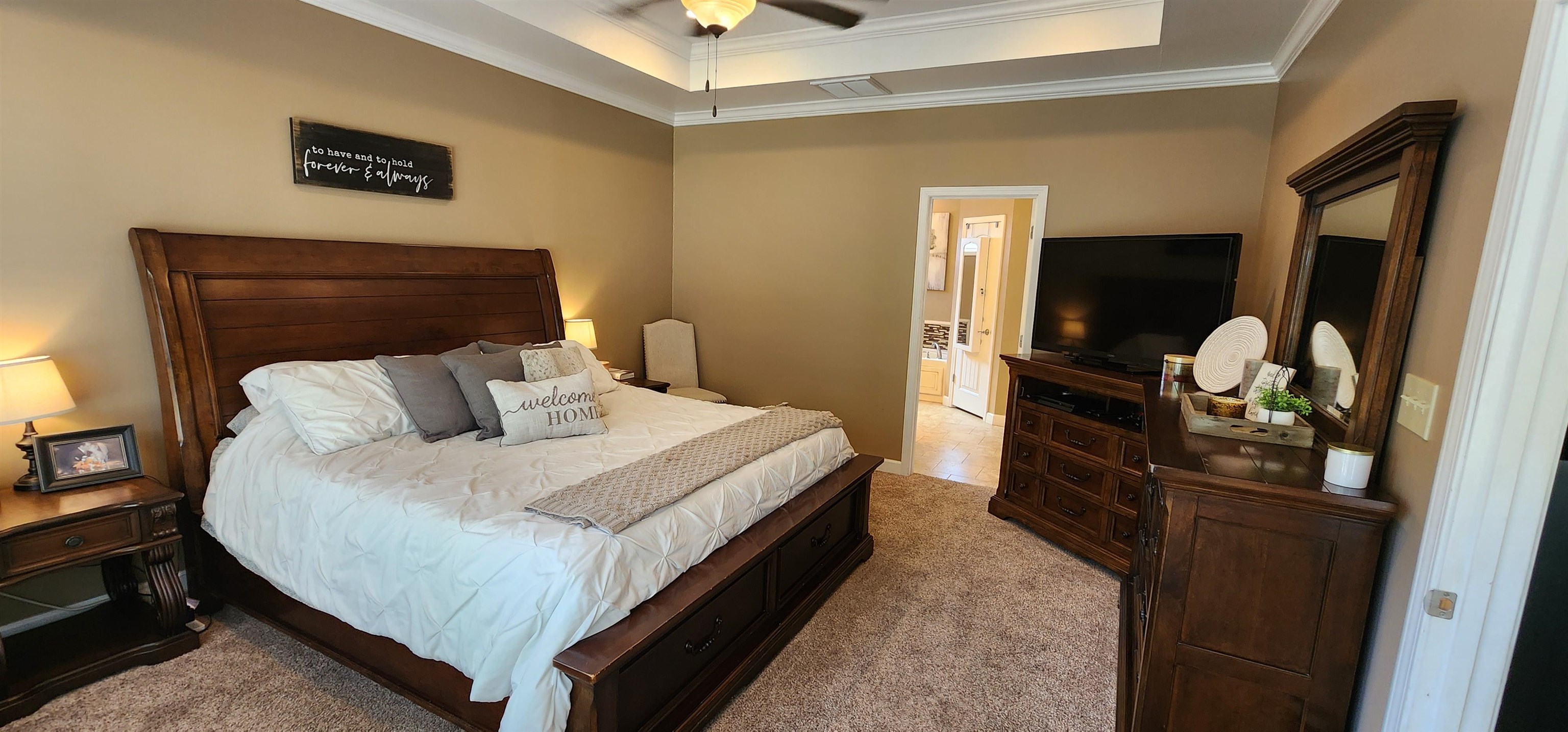 Chapel Hill - Residential