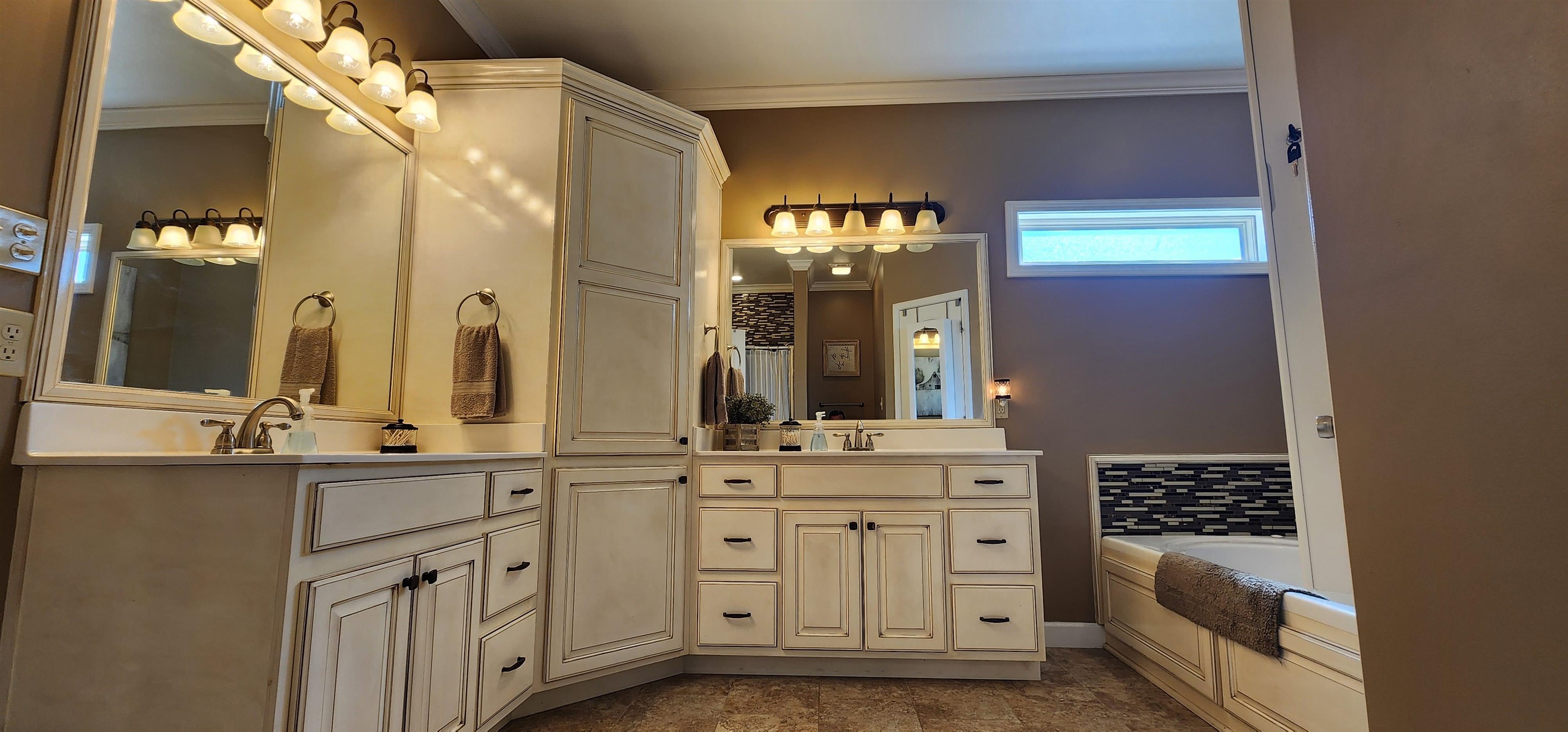 Chapel Hill - Residential