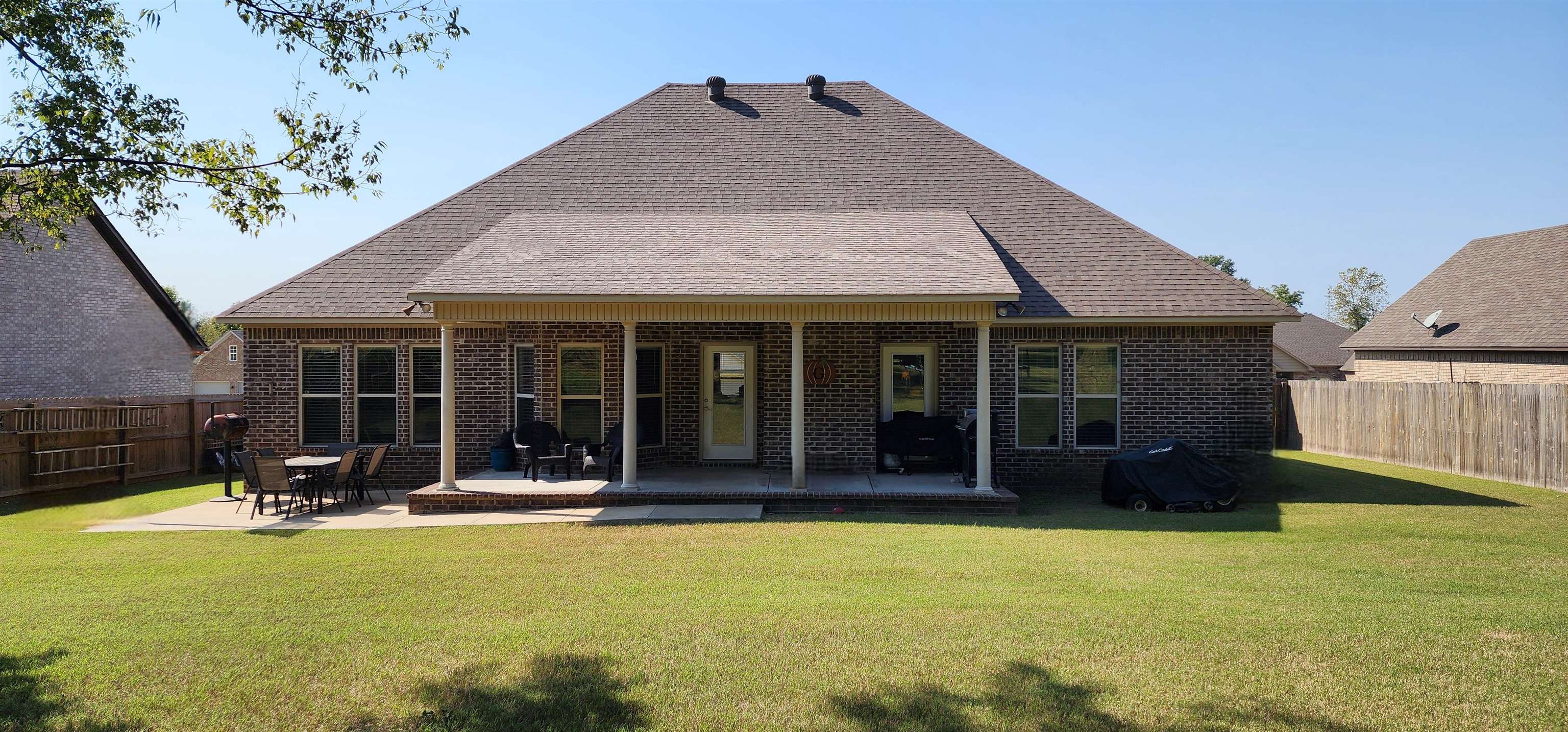 Chapel Hill - Residential