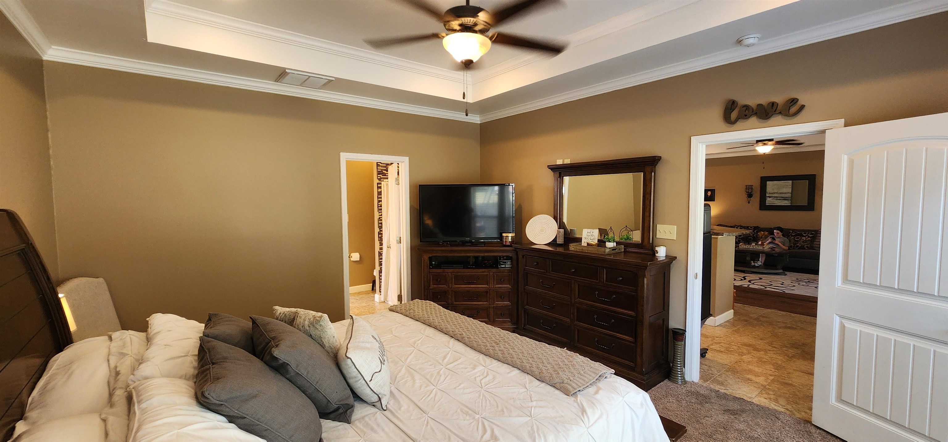 Chapel Hill - Residential