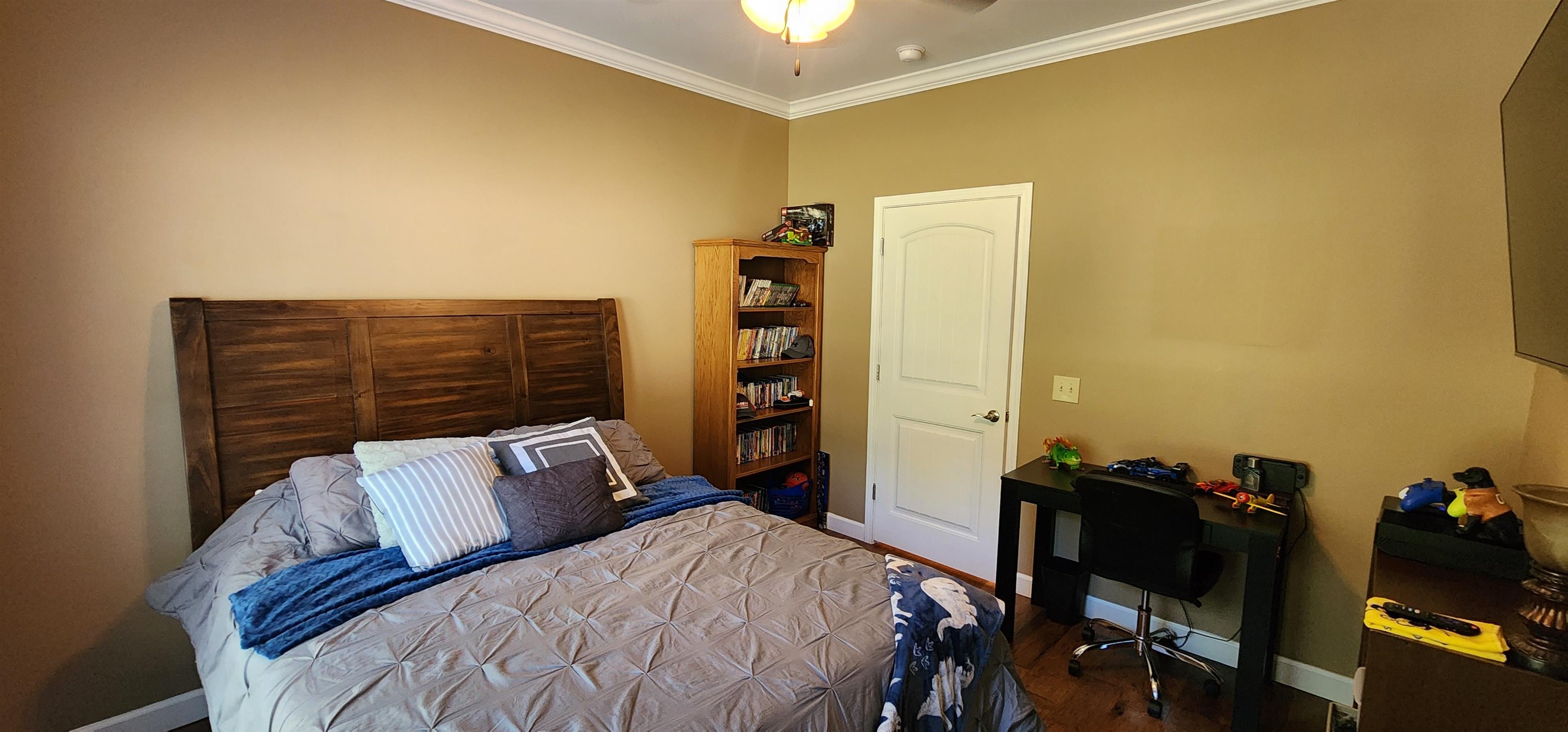 Chapel Hill - Residential