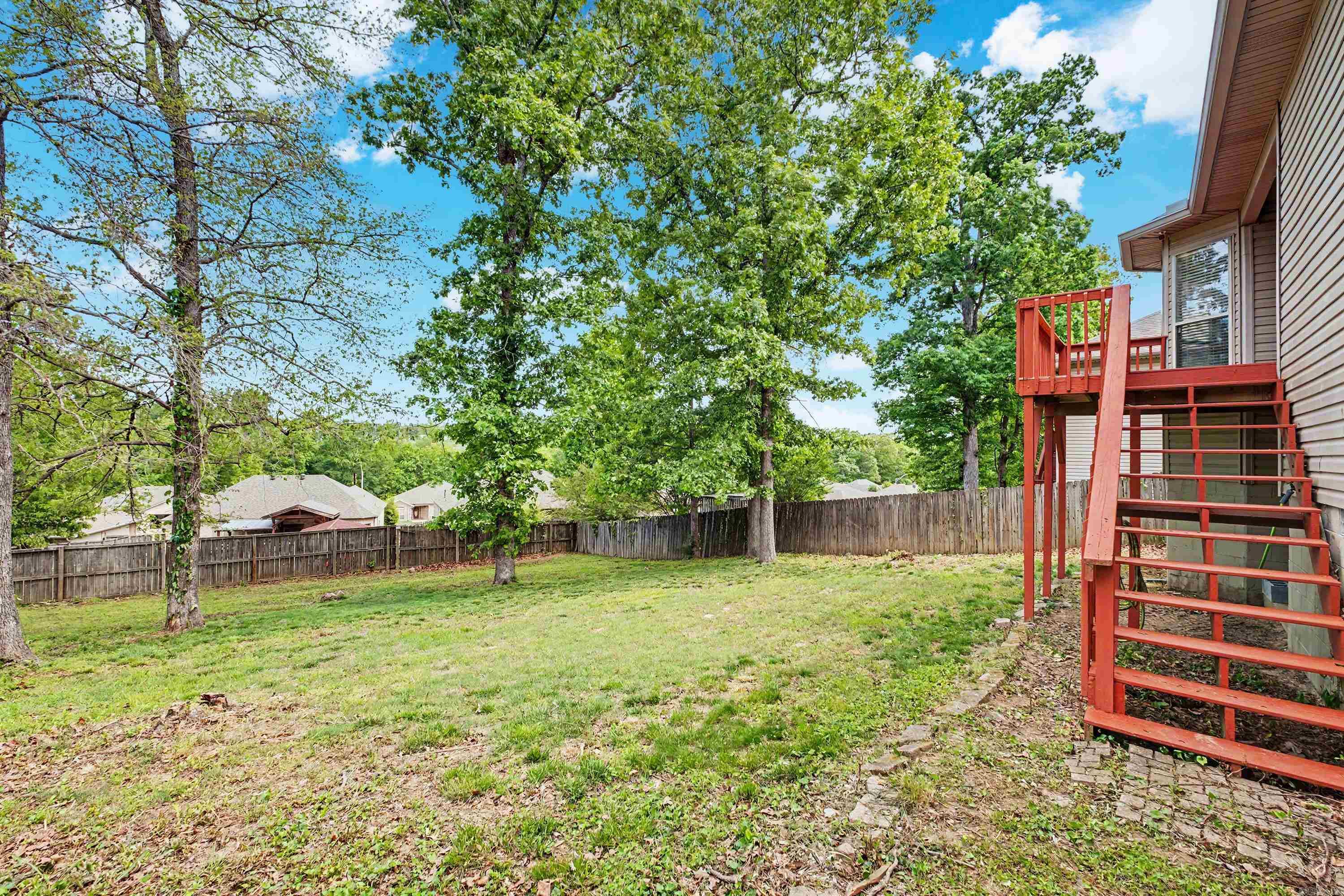 WOODRUFF CREEK - Residential