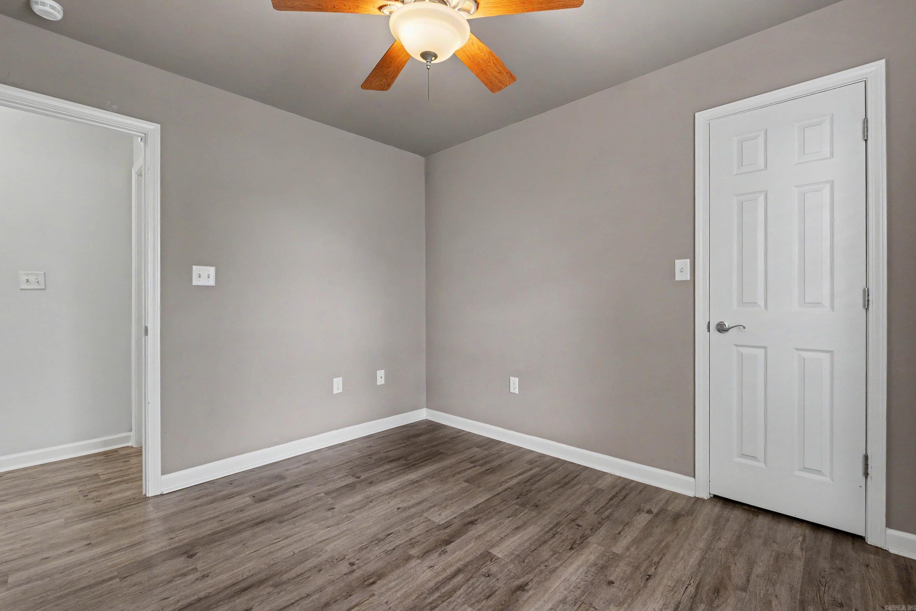 WOODRUFF CREEK - Residential