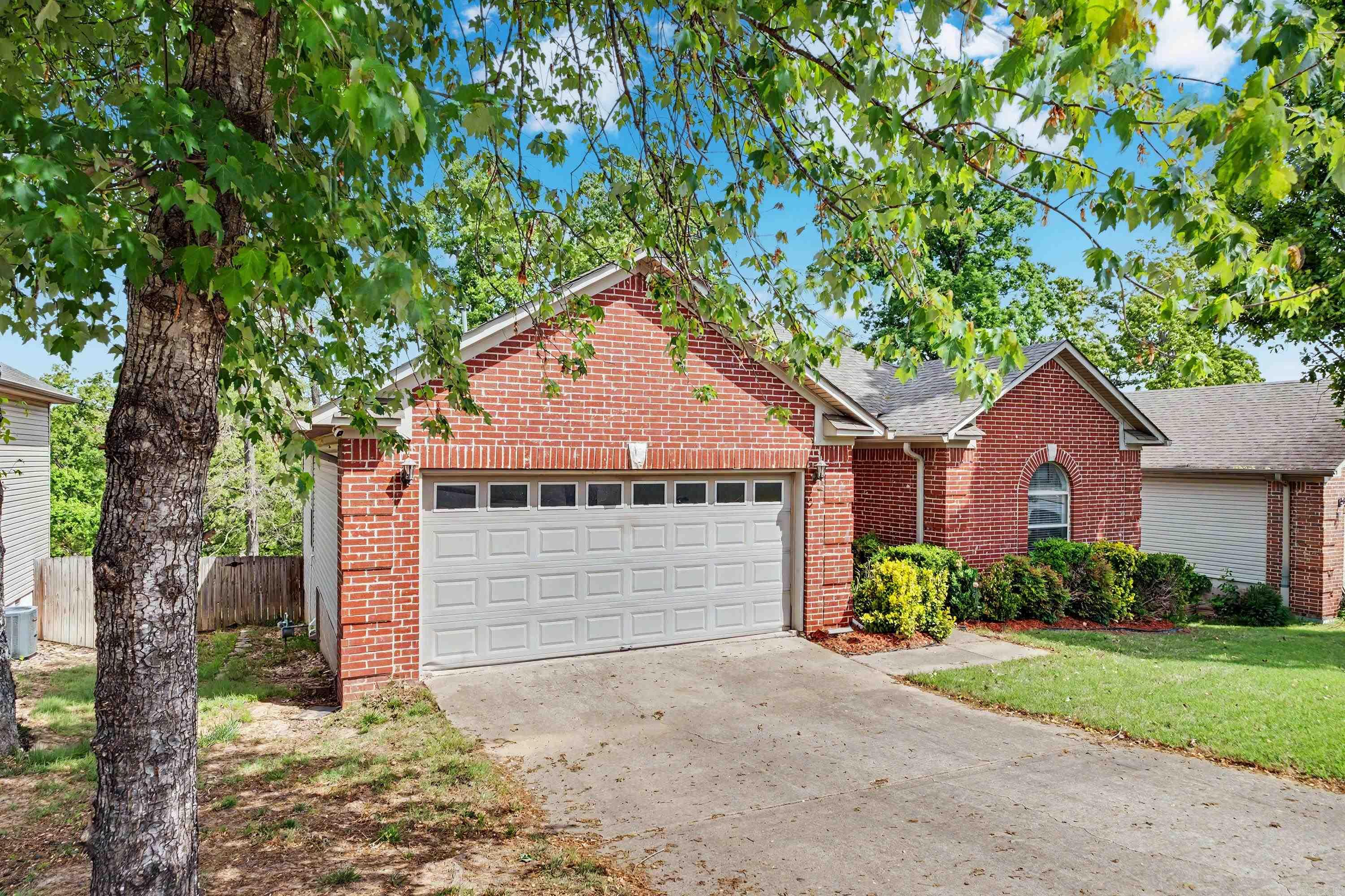 WOODRUFF CREEK - Residential