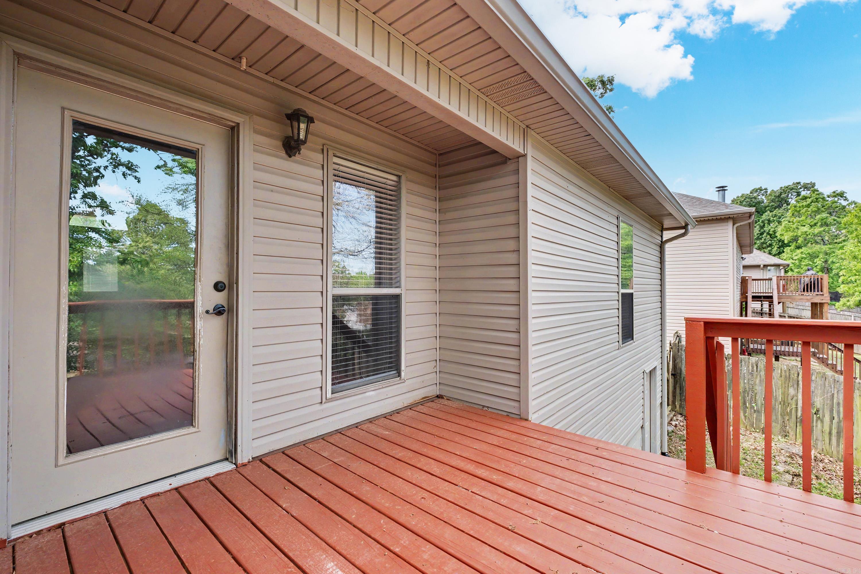 WOODRUFF CREEK - Residential