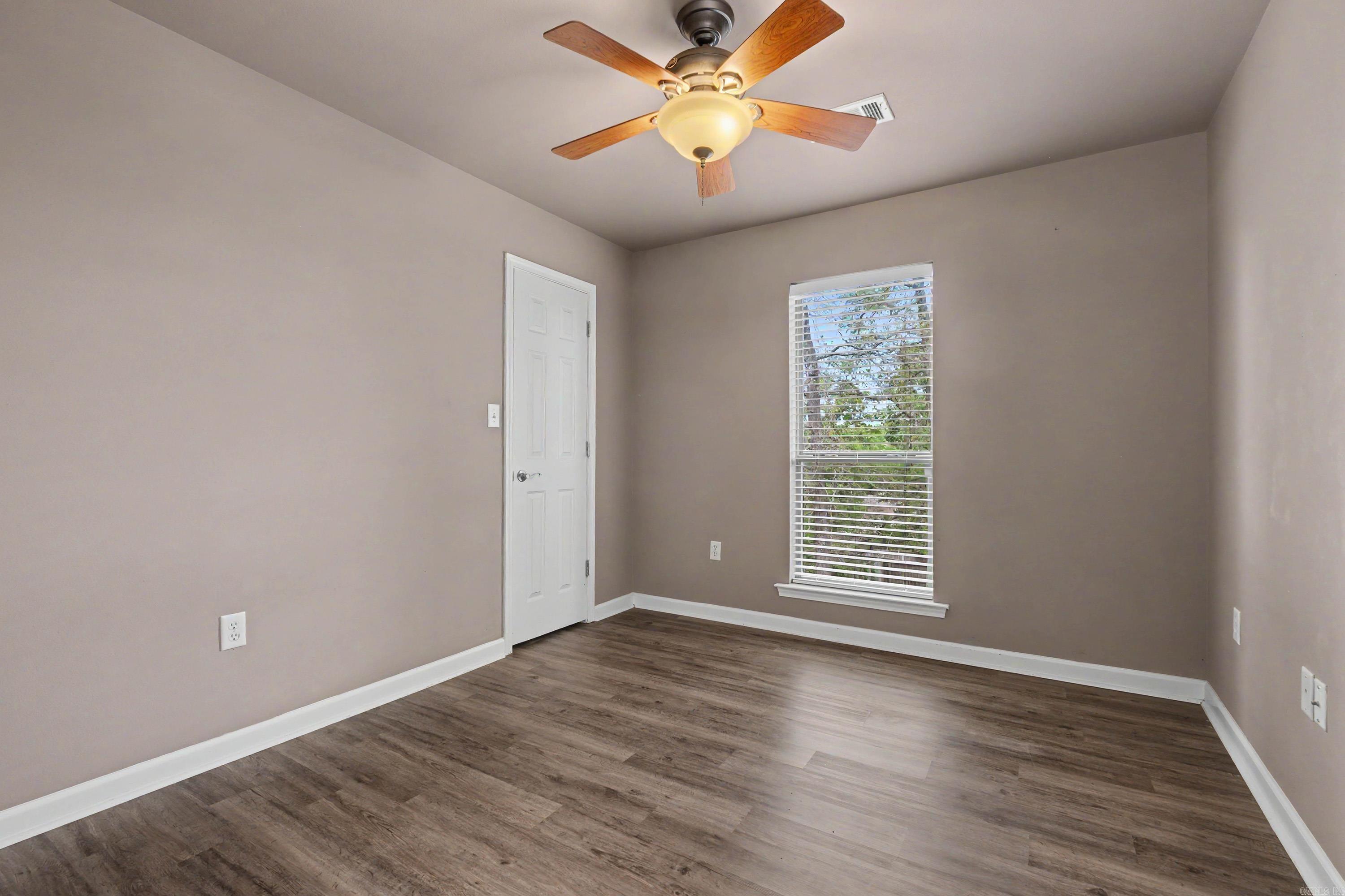 WOODRUFF CREEK - Residential