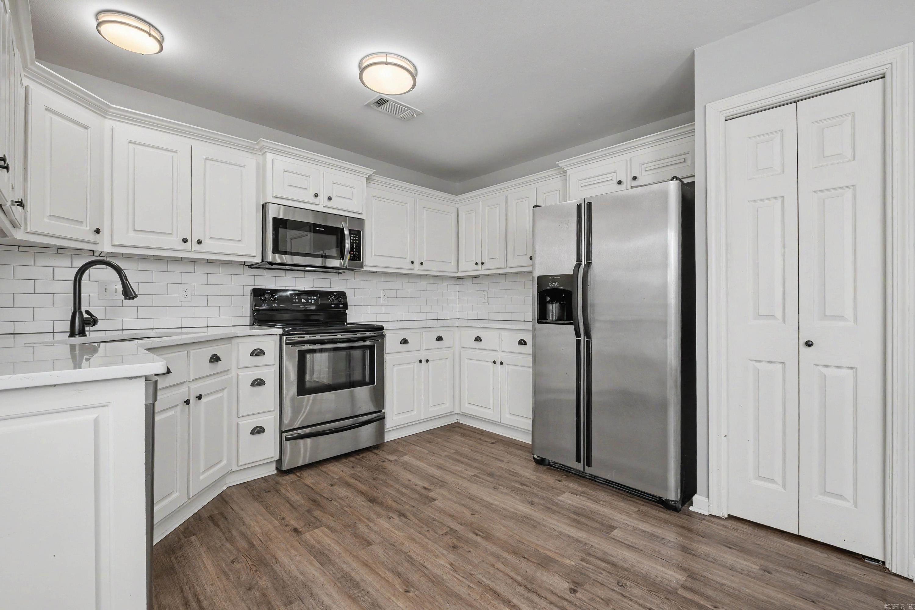 WOODRUFF CREEK - Residential