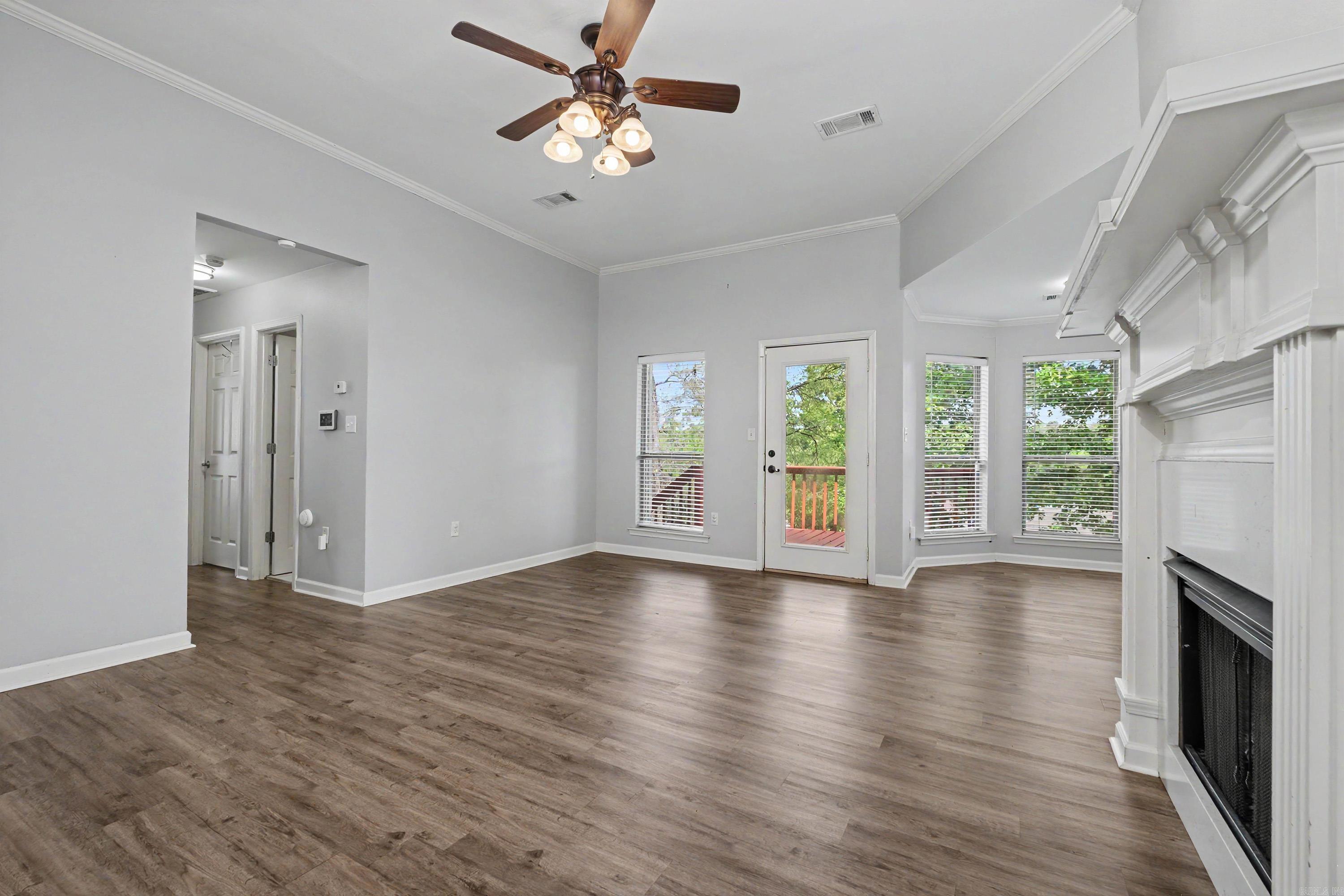 WOODRUFF CREEK - Residential