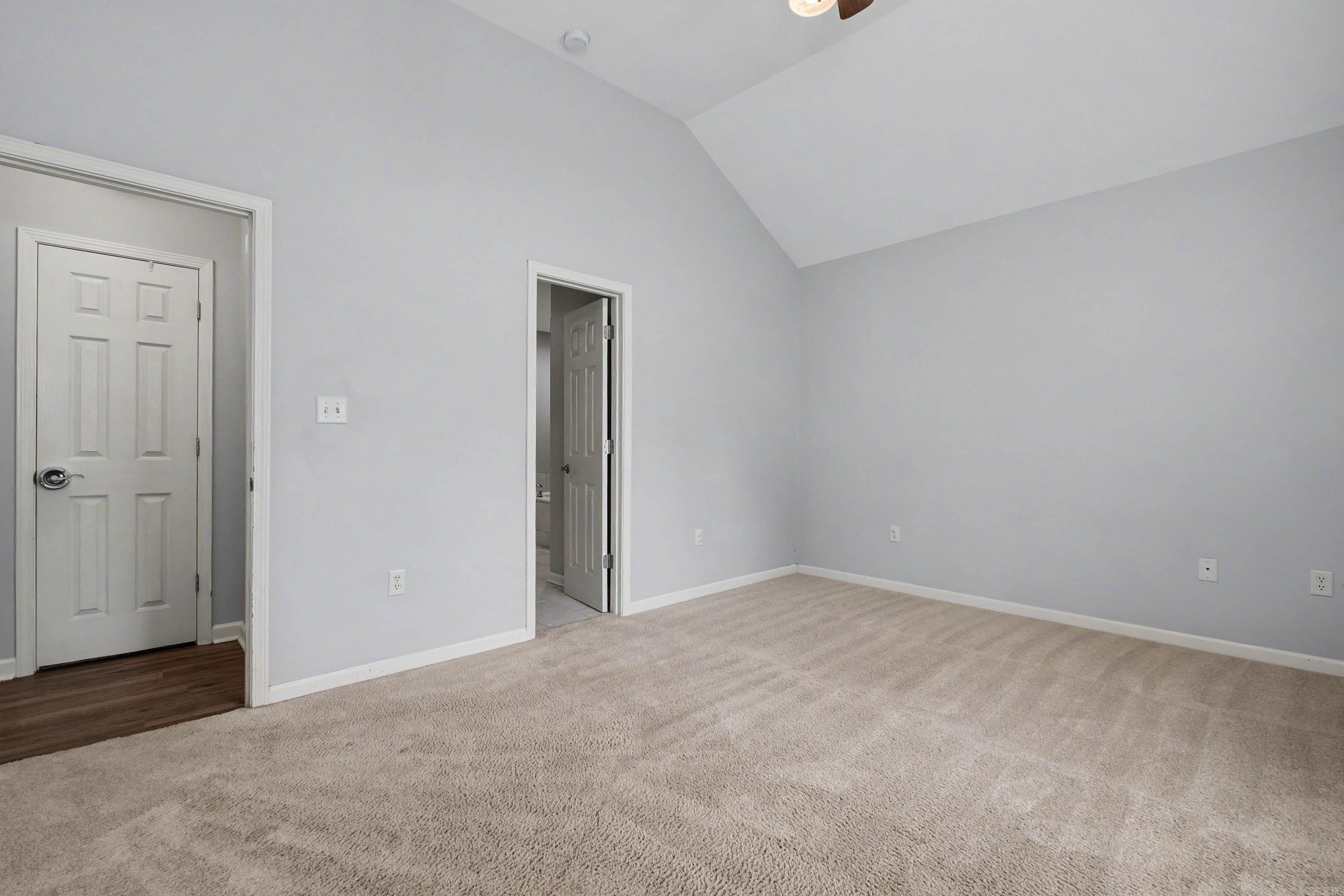 WOODRUFF CREEK - Residential