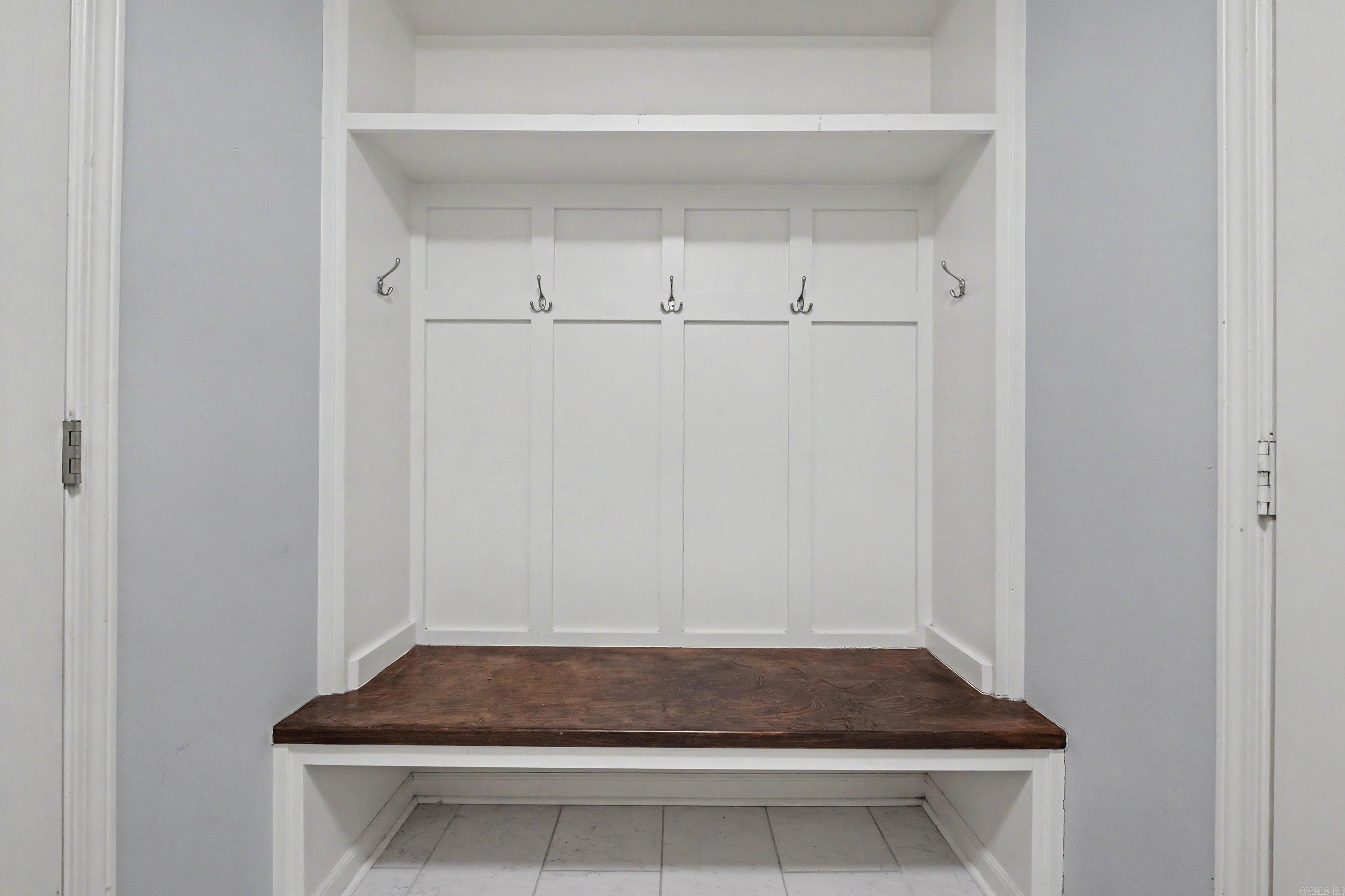 WOODRUFF CREEK - Residential