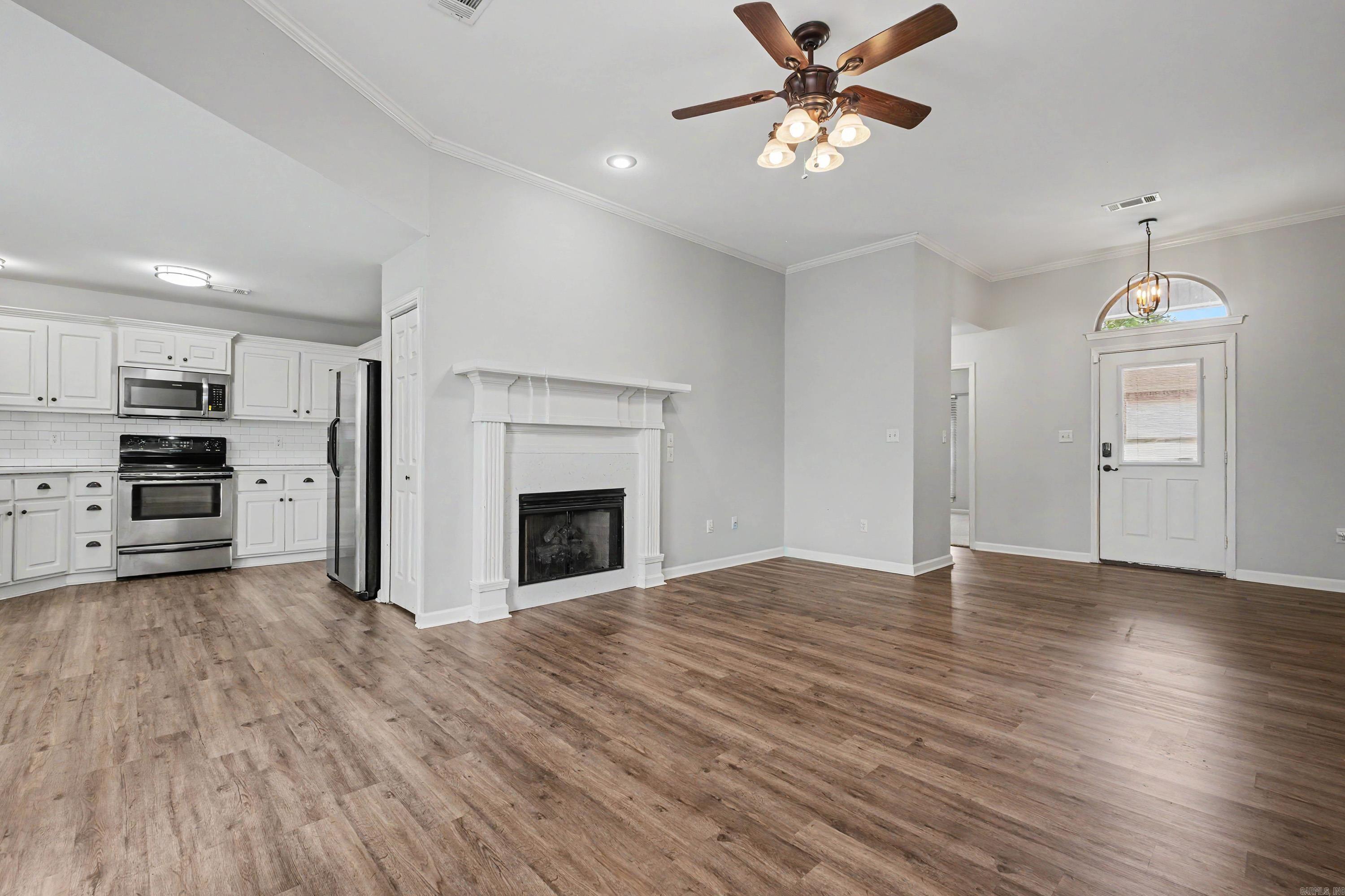 WOODRUFF CREEK - Residential