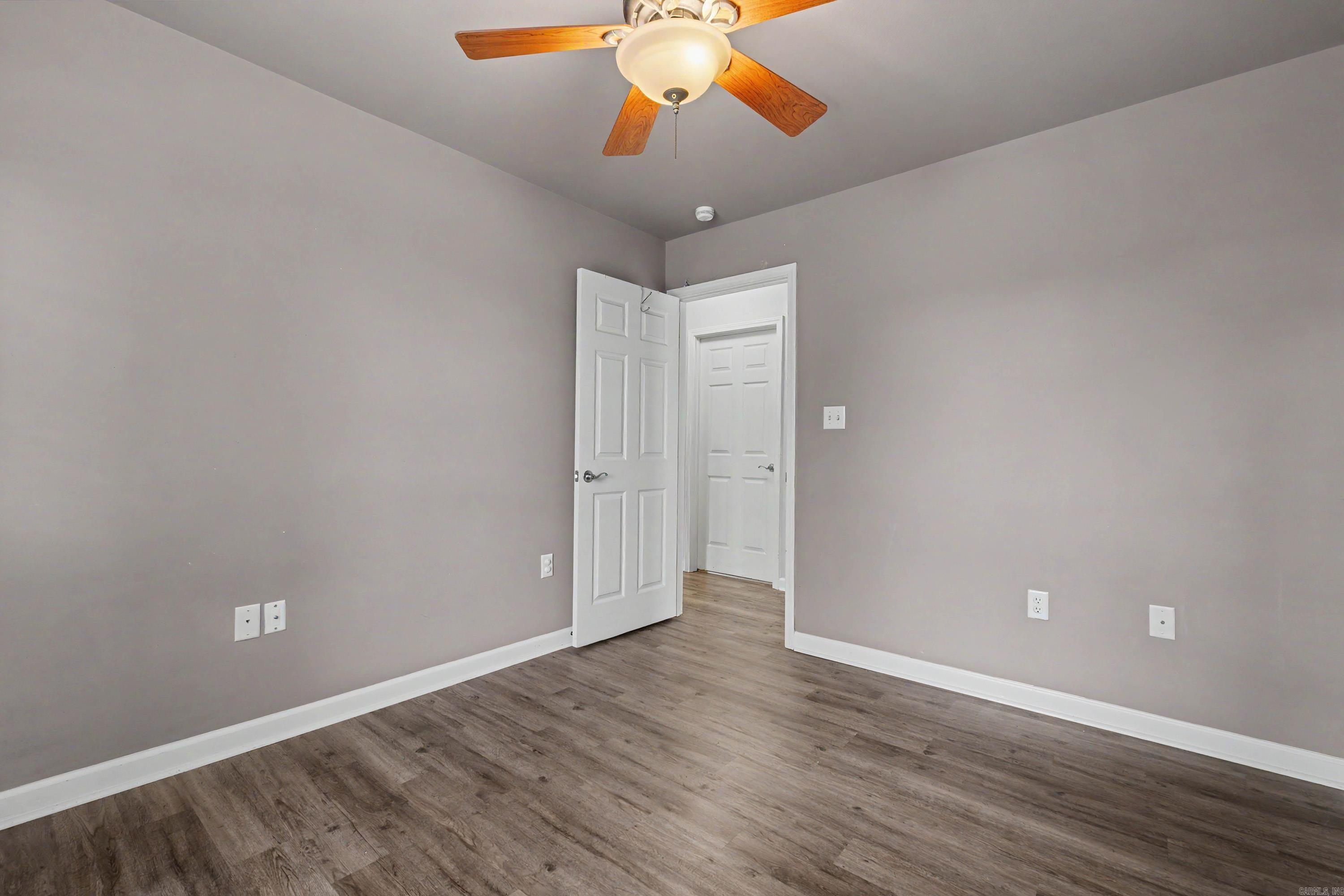 WOODRUFF CREEK - Residential