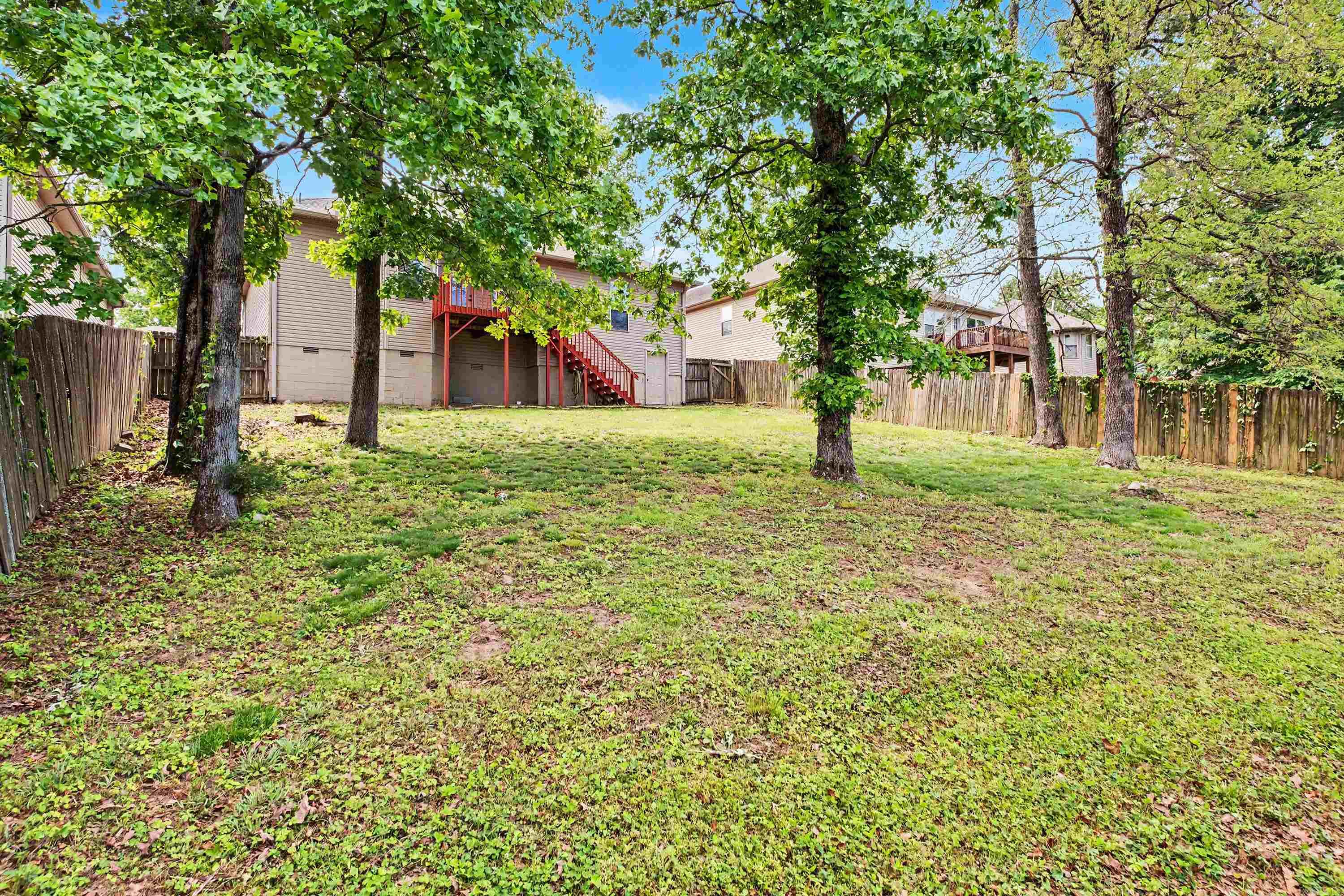 WOODRUFF CREEK - Residential