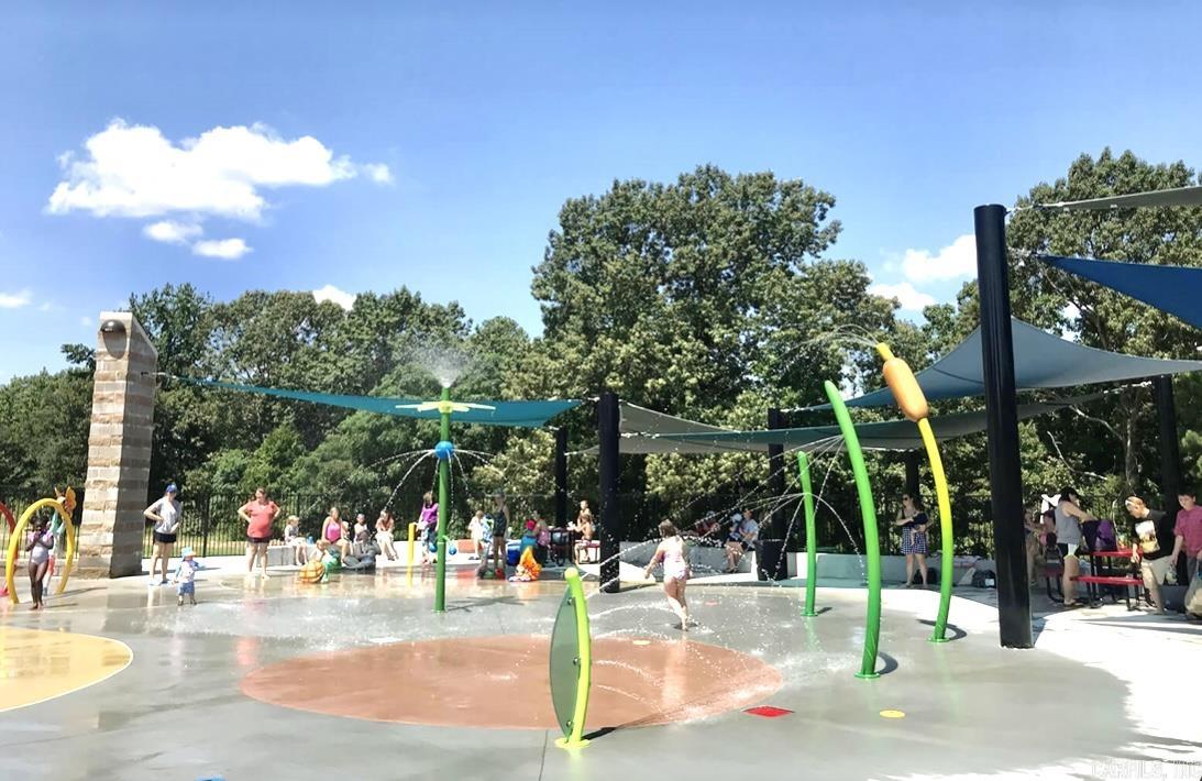 WOODRUFF CREEK - Residential