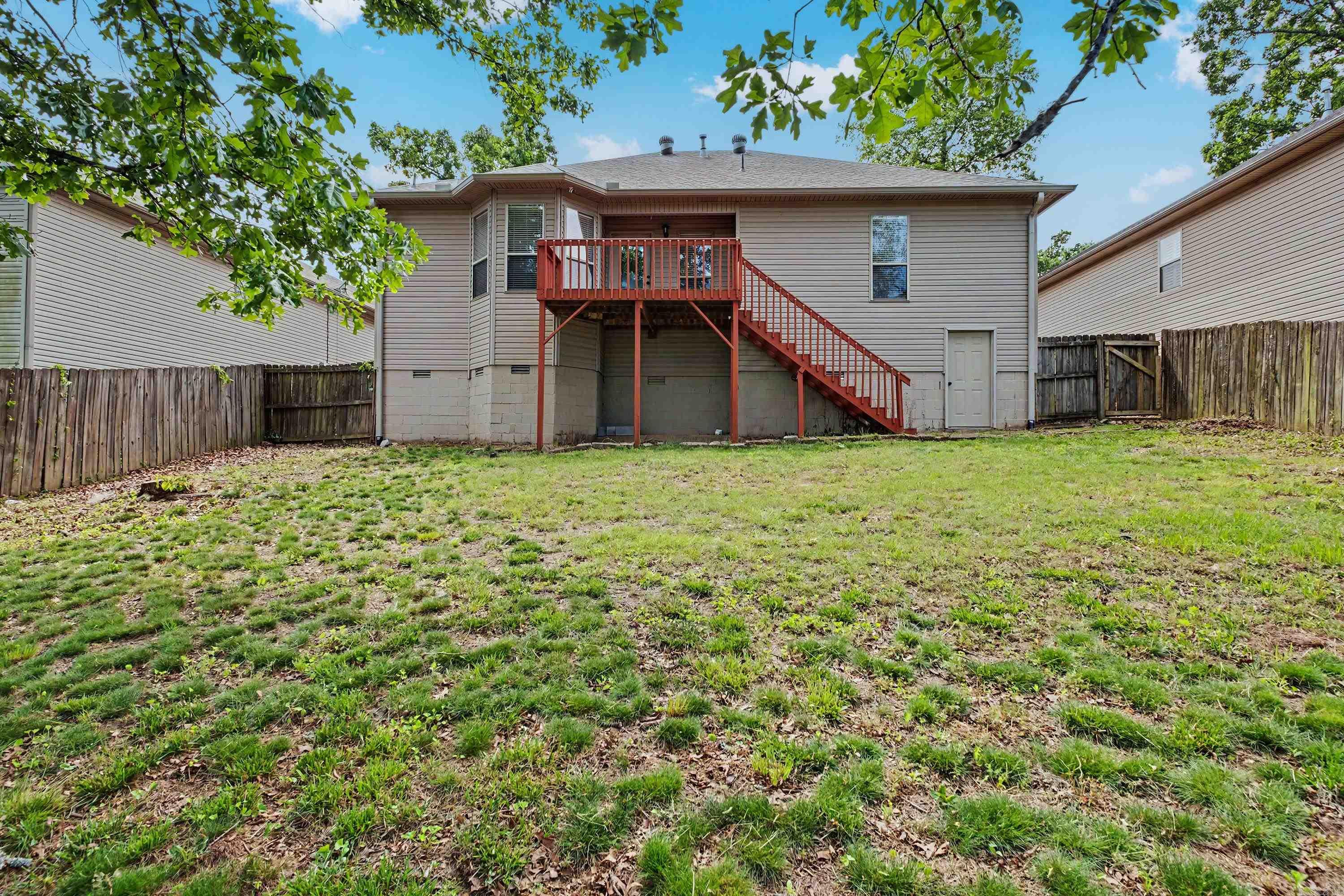 WOODRUFF CREEK - Residential