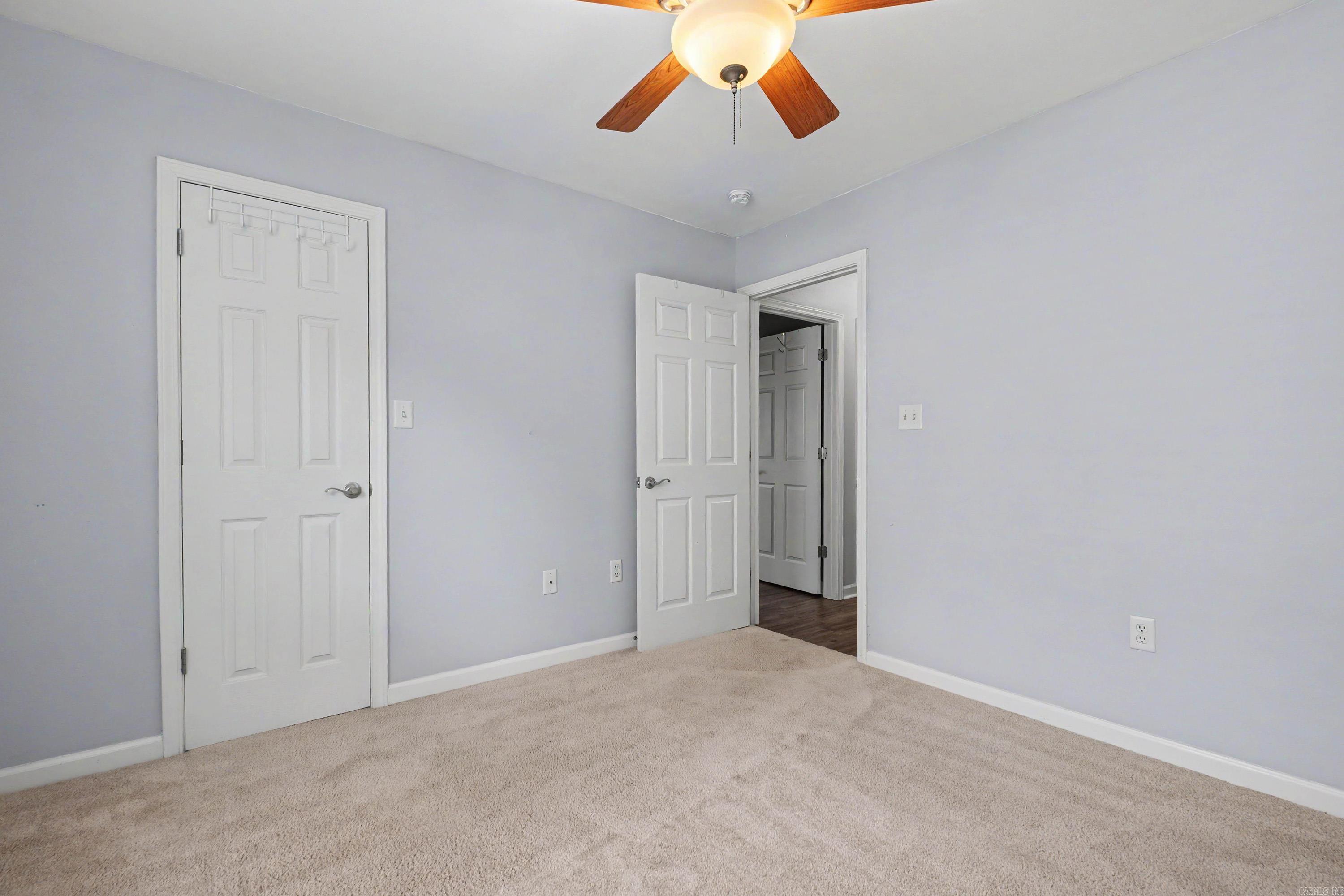 WOODRUFF CREEK - Residential