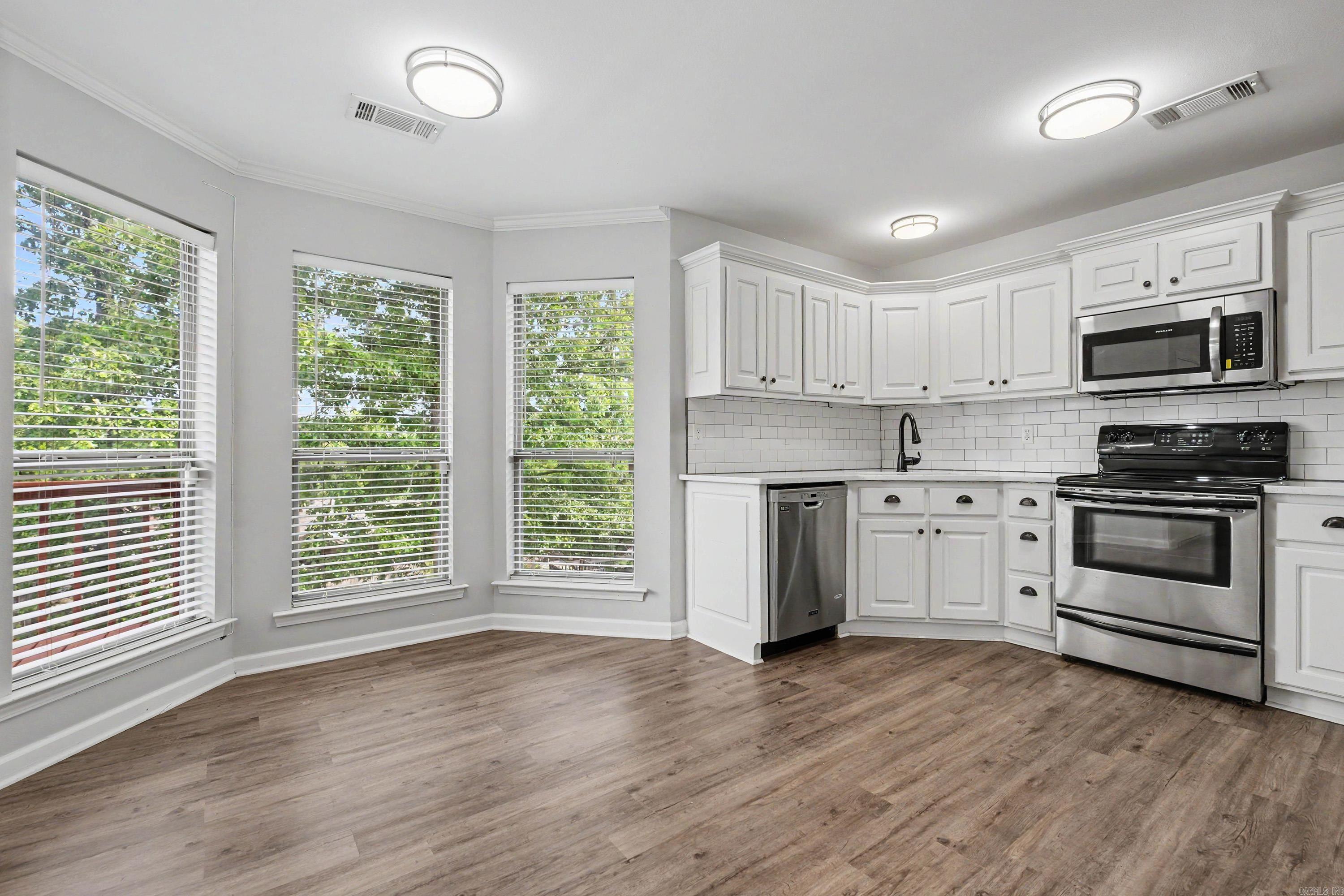 WOODRUFF CREEK - Residential